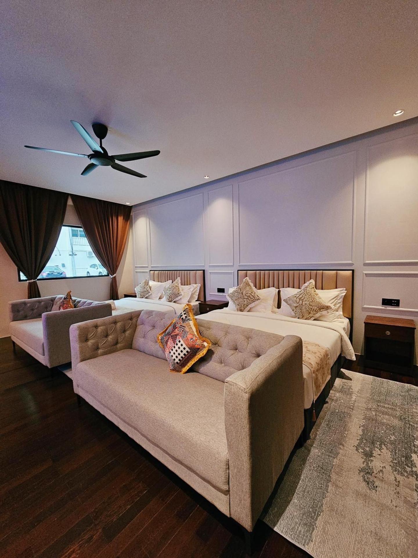 Suite Spa