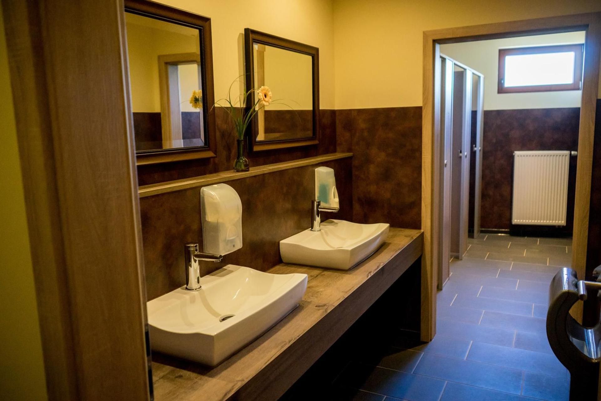 Economy Double Room Annex