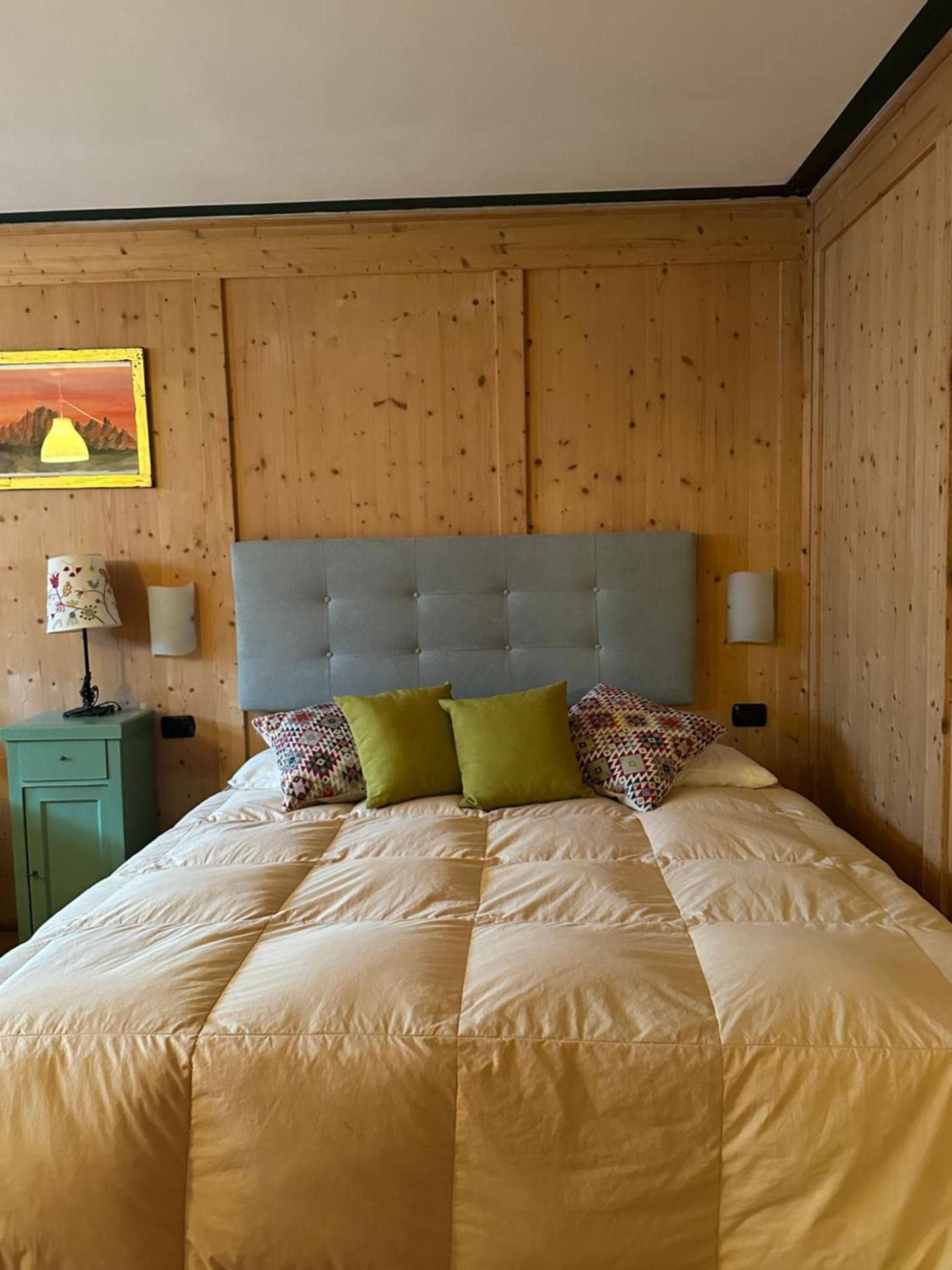 Studio (4 Adults)