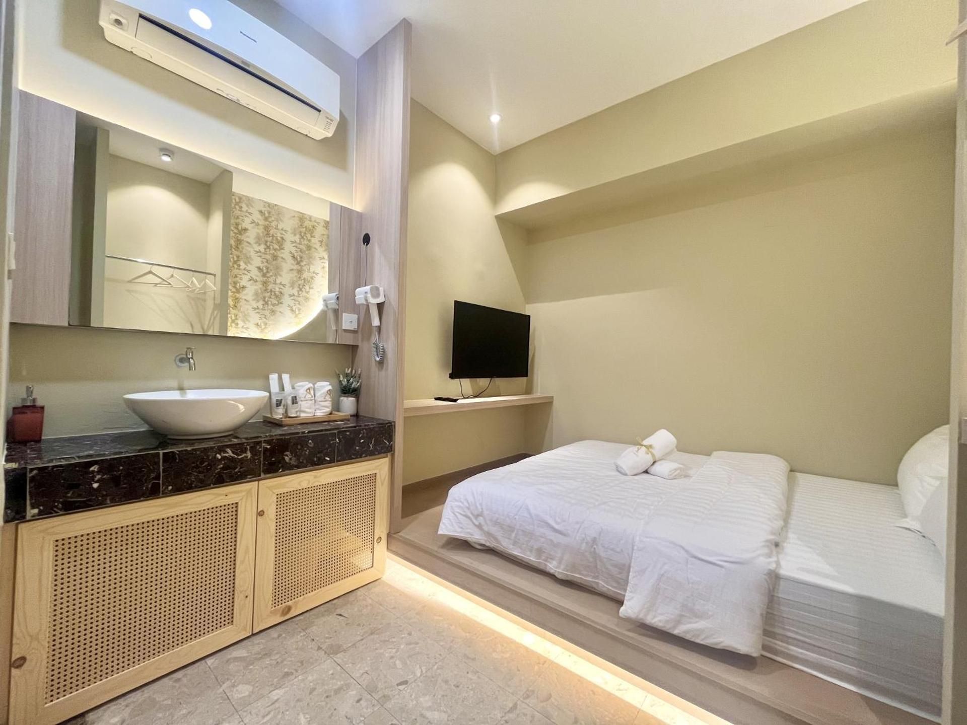 King Room without Window