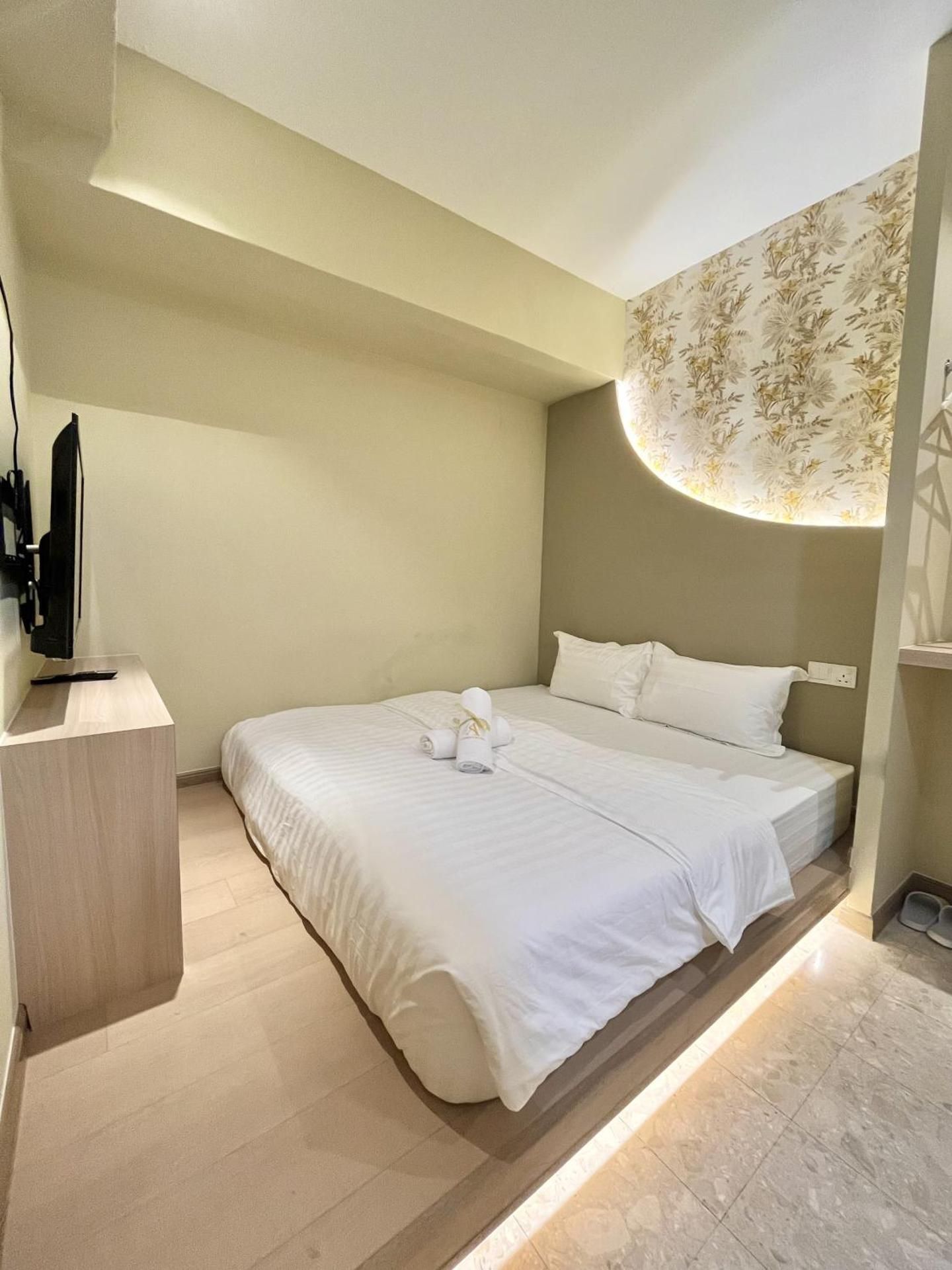 King Room without Window