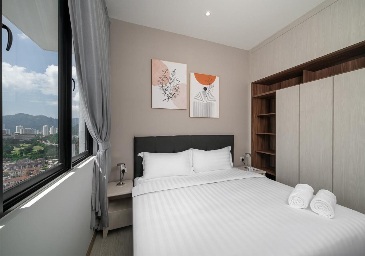 Two Bedroom