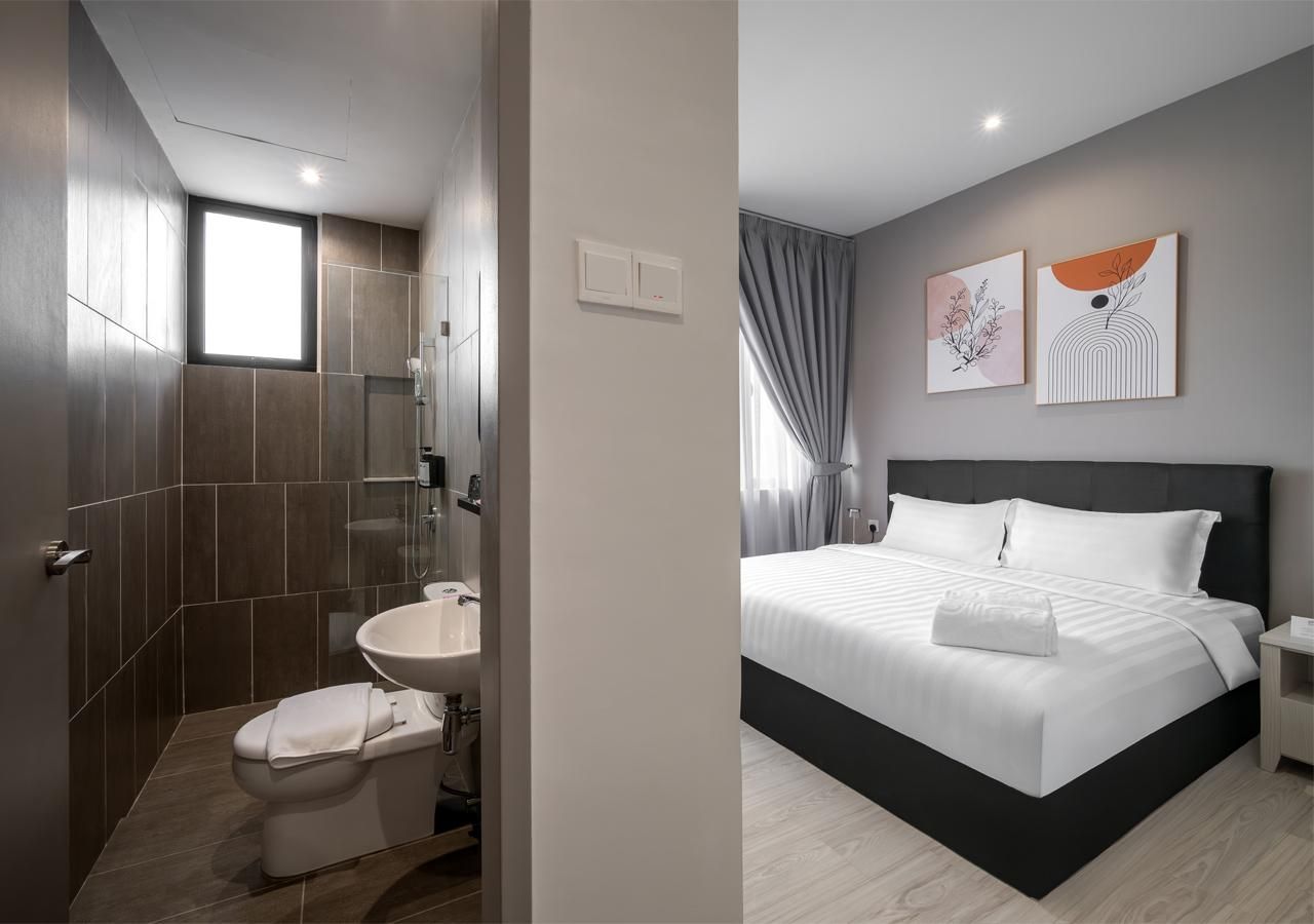 Two Bedroom