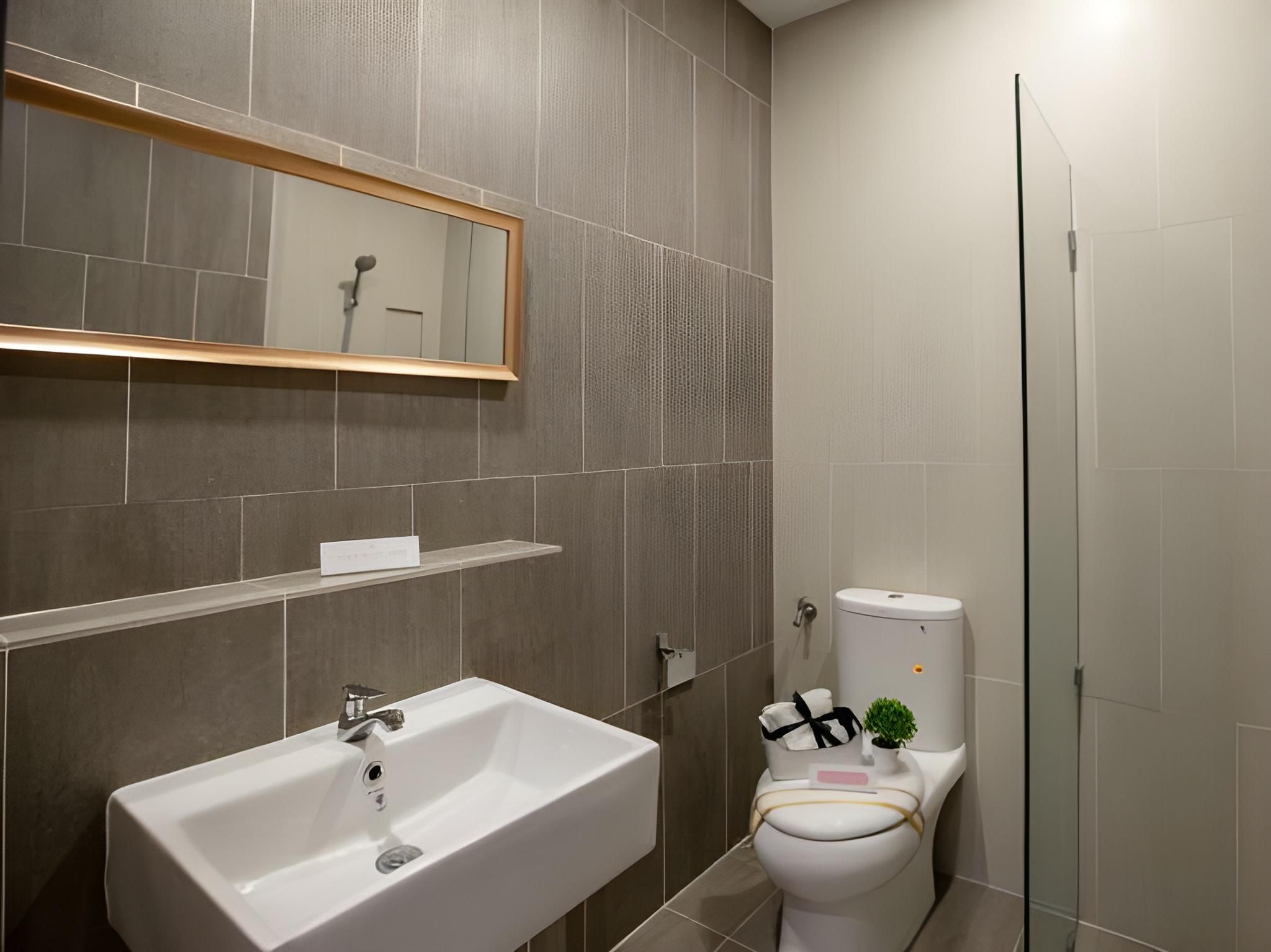 One Bedroom
