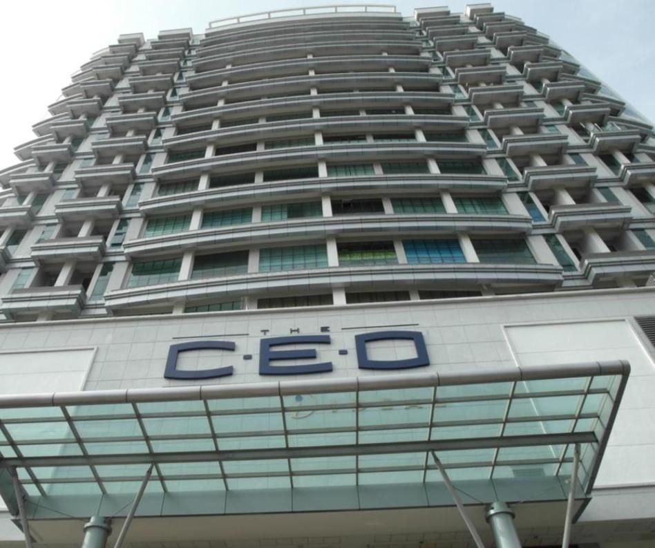 Pillow Talk @The CEO Duplex Loft*A/port 6.5km*wifi
