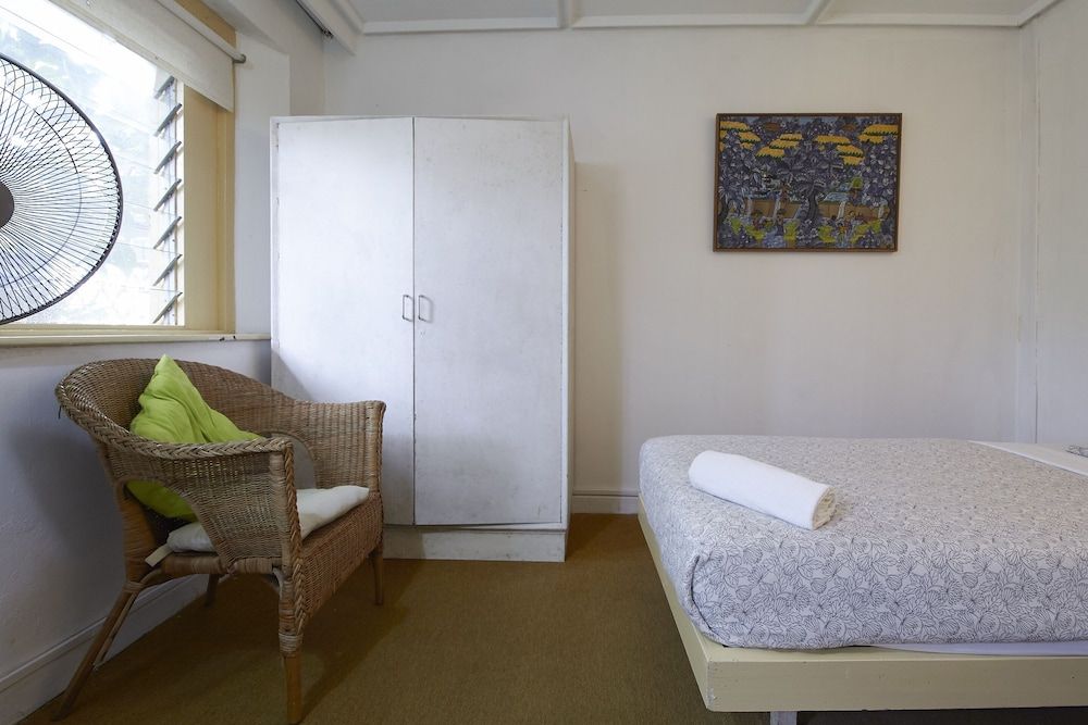 Bellevue The Penang Hill Hotel, Bukit Bendera Heritage Standard Room 3