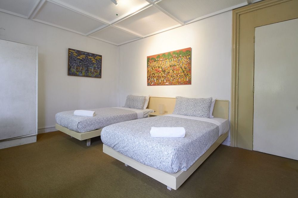 Bellevue The Penang Hill Hotel, Bukit Bendera Heritage Standard Room 5