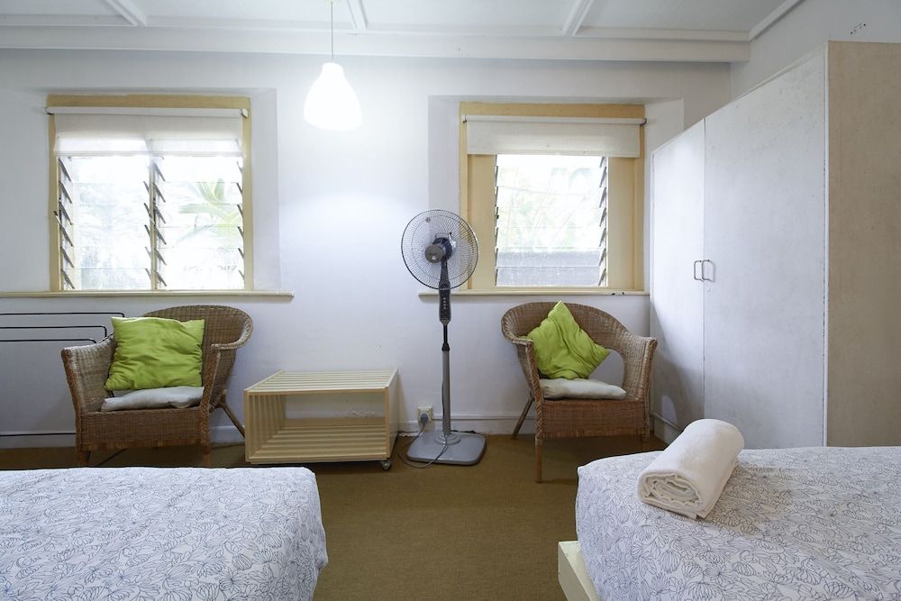 Bellevue The Penang Hill Hotel, Bukit Bendera Heritage Standard Room 2