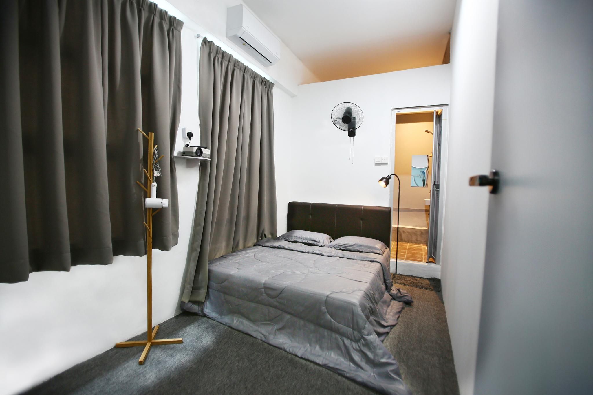 Superior Queen Room