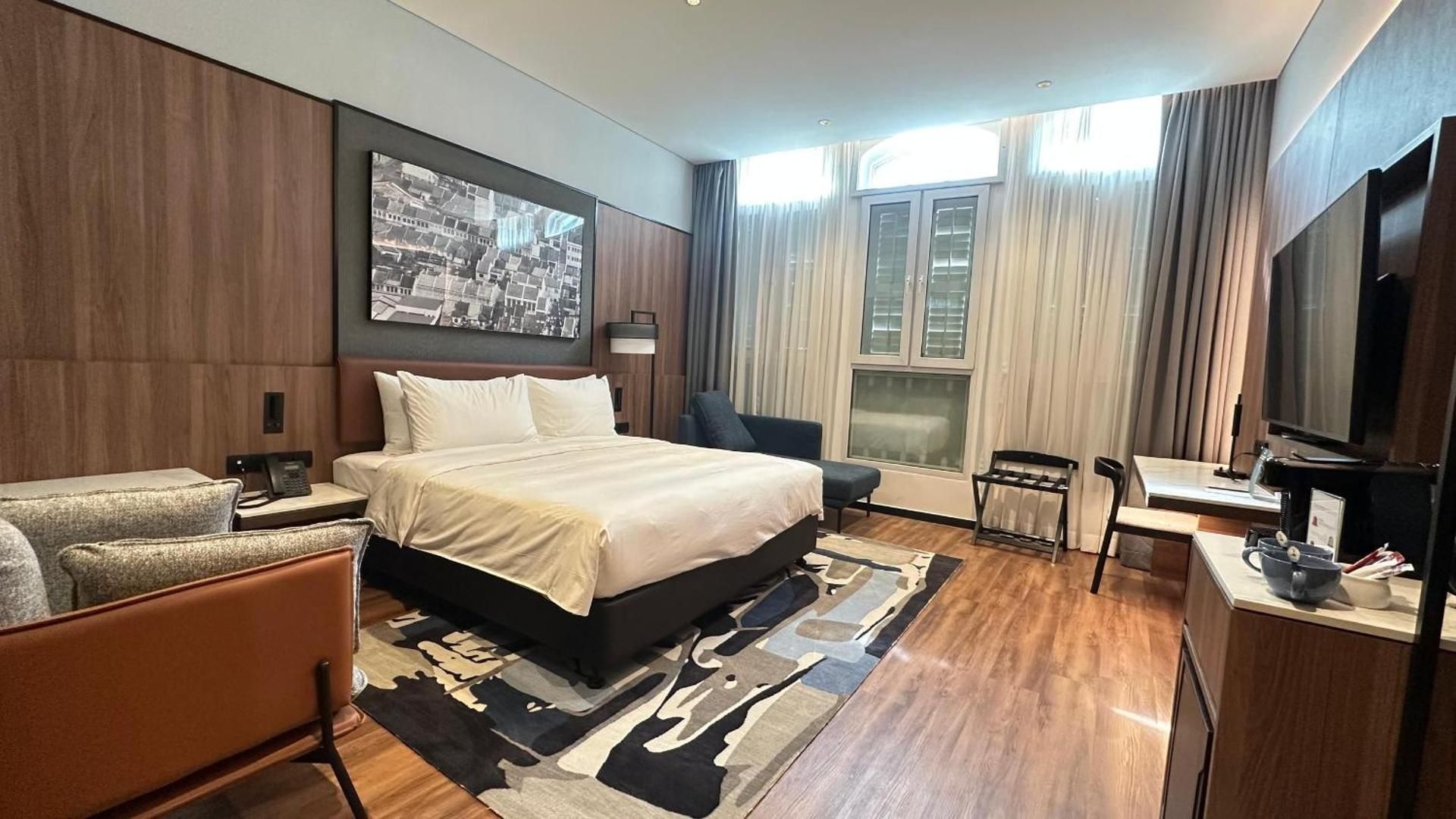 Studio Premier Suite