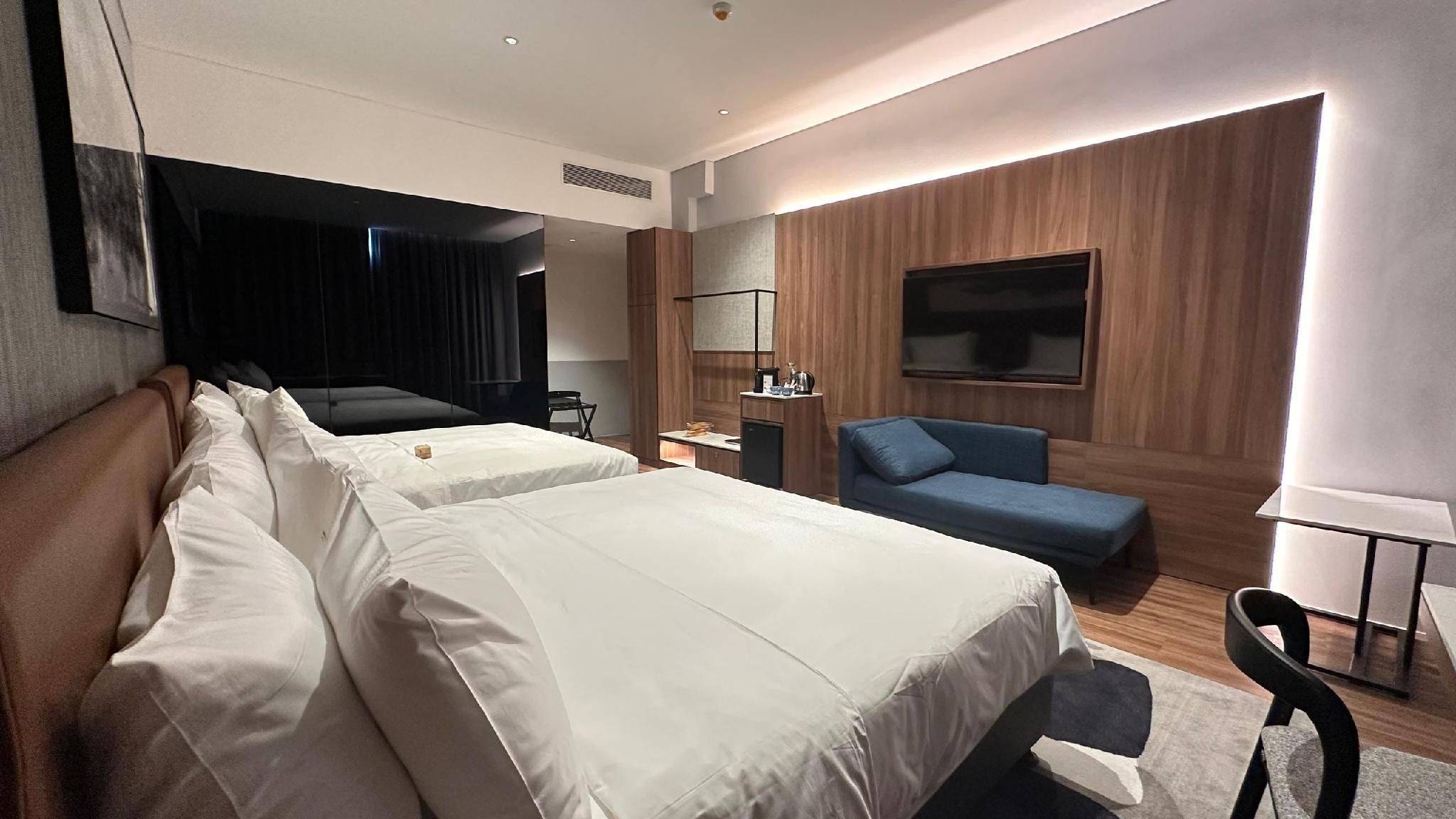Premier Room Double