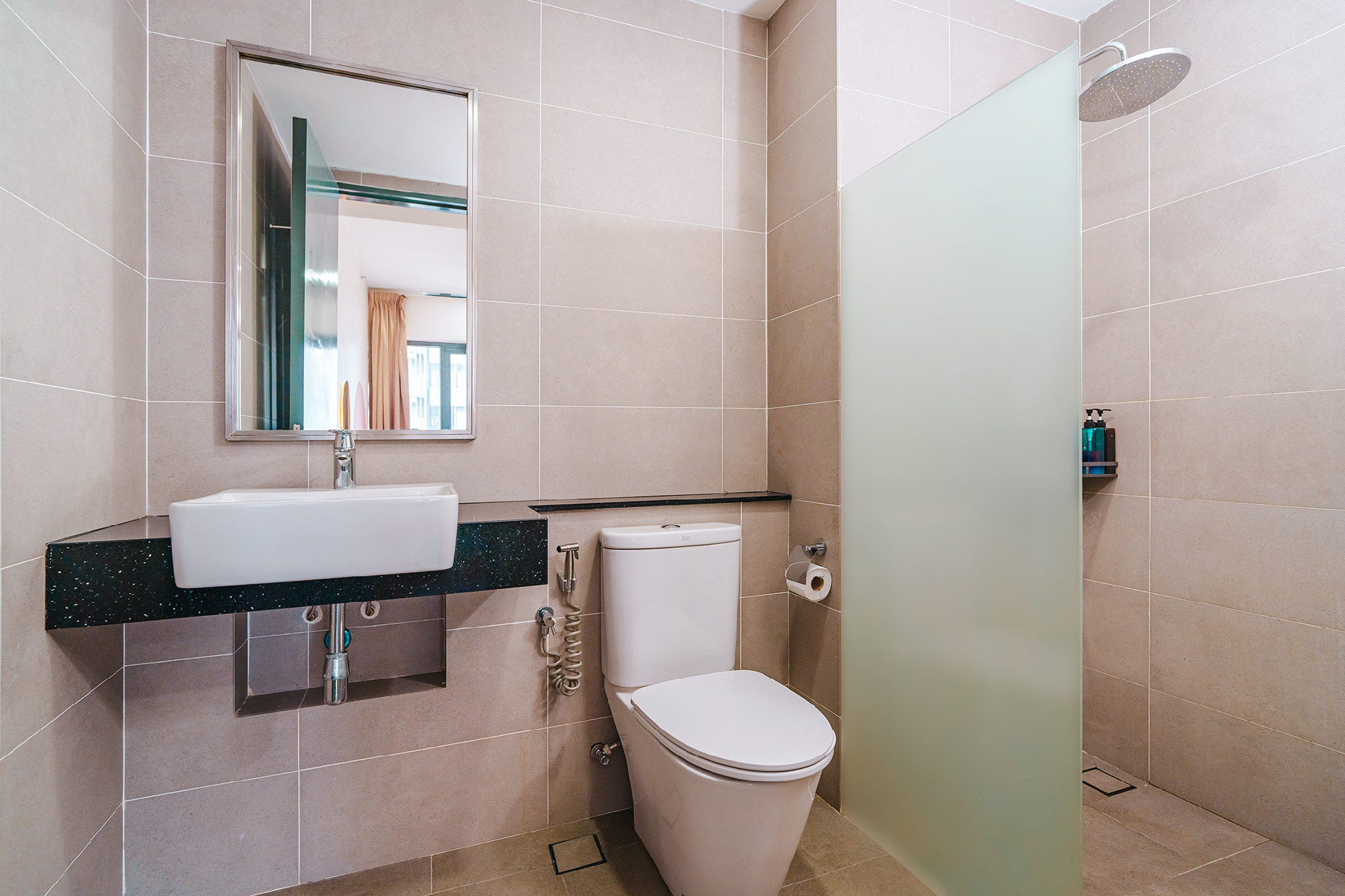 Family Suite 2 BR 