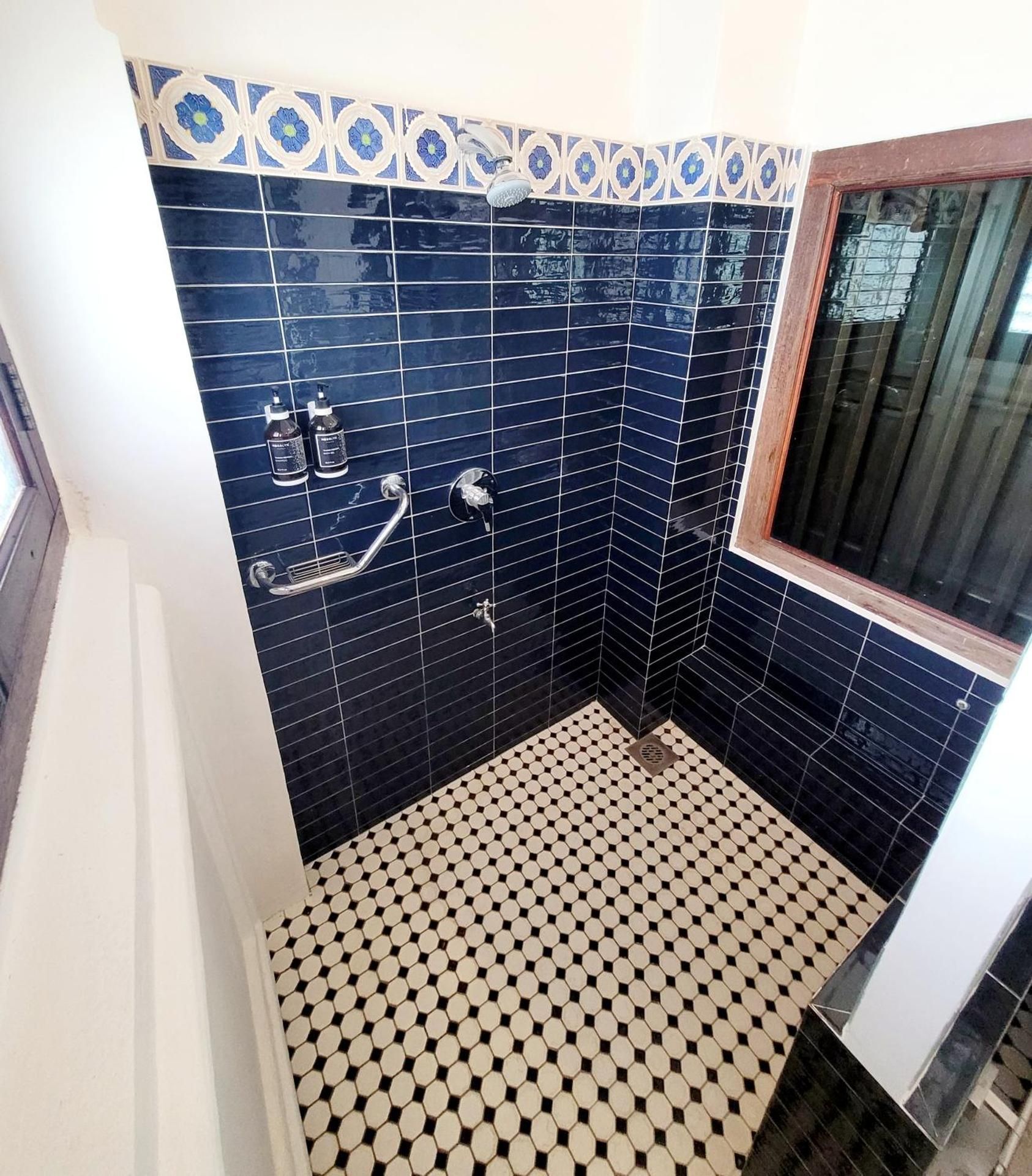 Duplex Suite