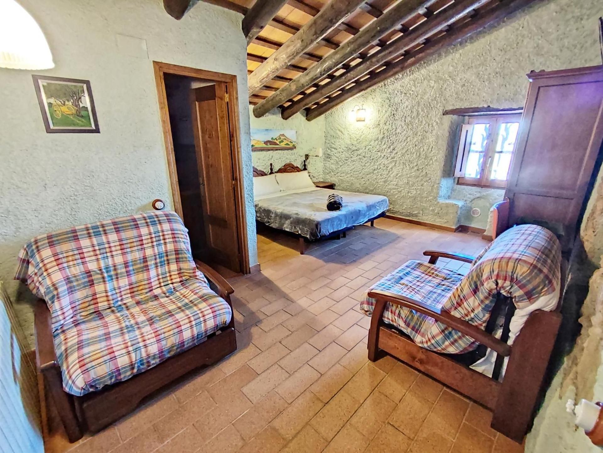 Large Double or Twin Room