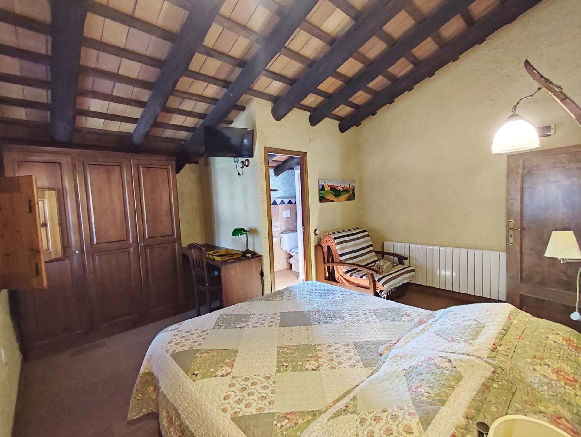 Large Double Room