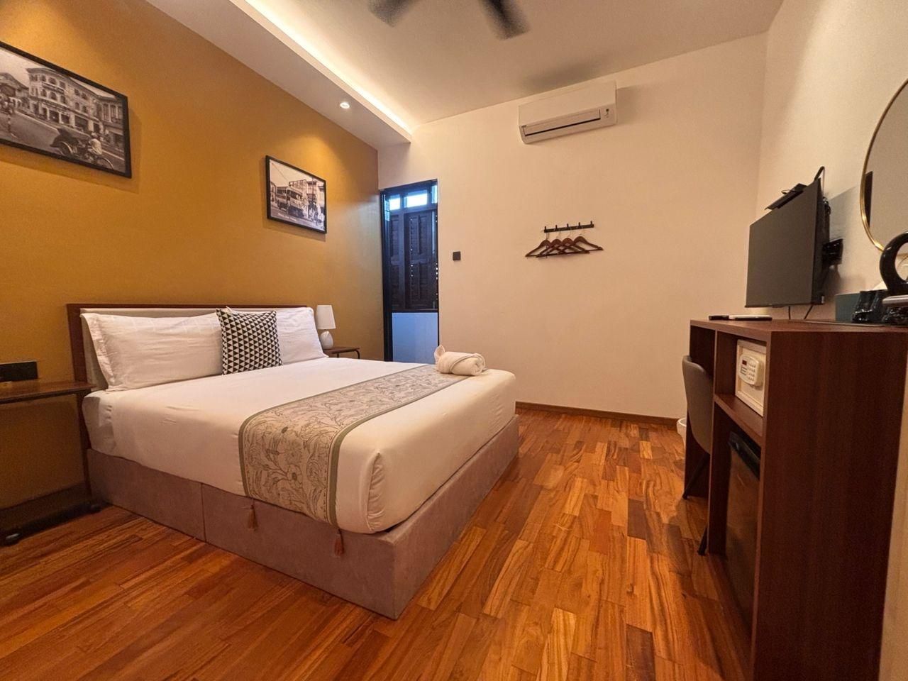 2 Bedroom 1 Bathroom