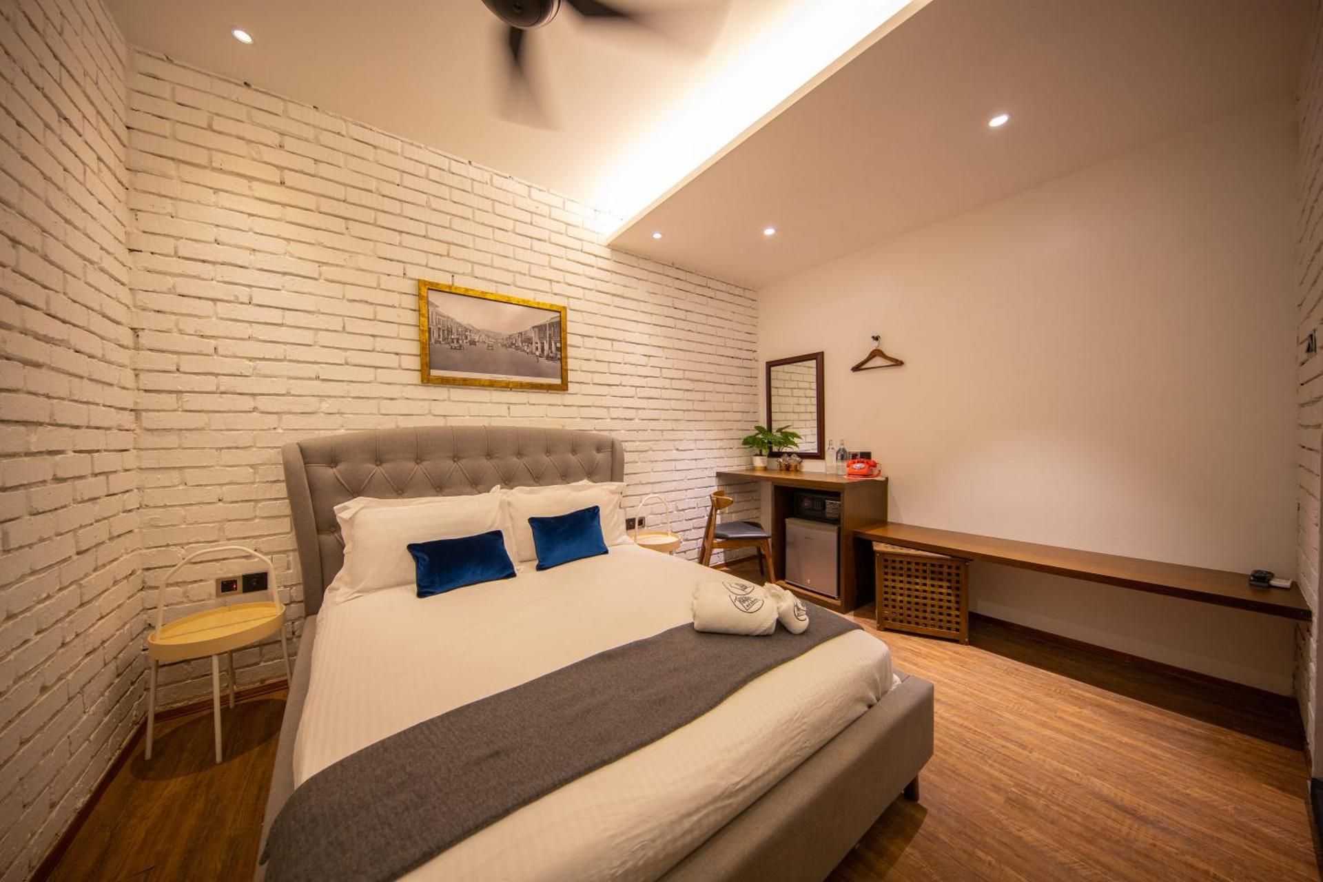Carnarvon Suites