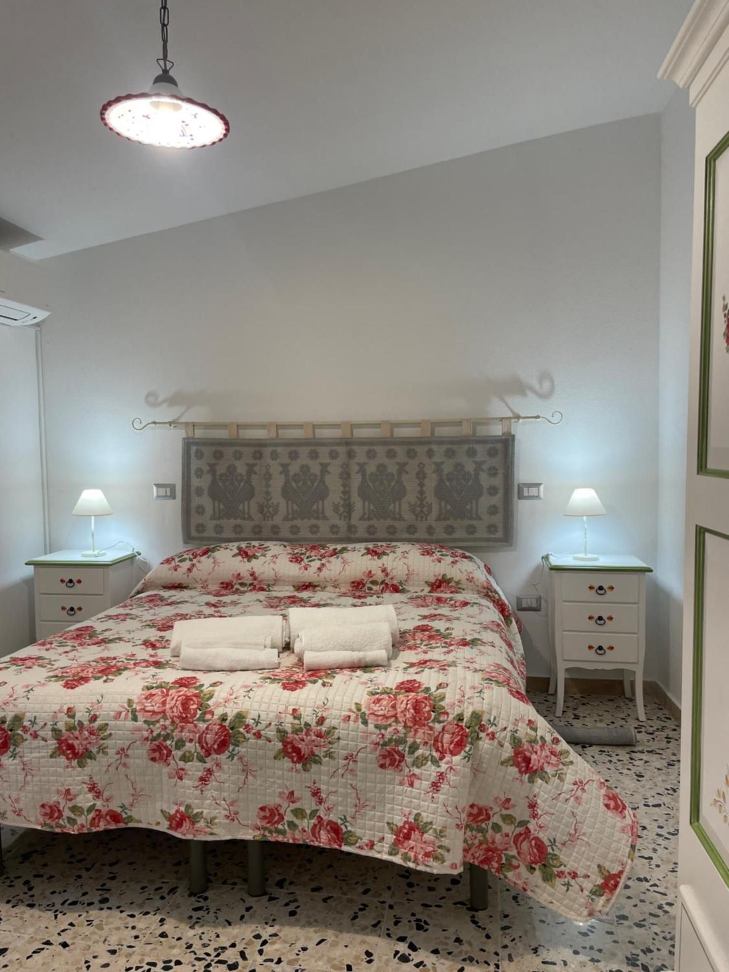 Double or Twin Room with Private Bathroom