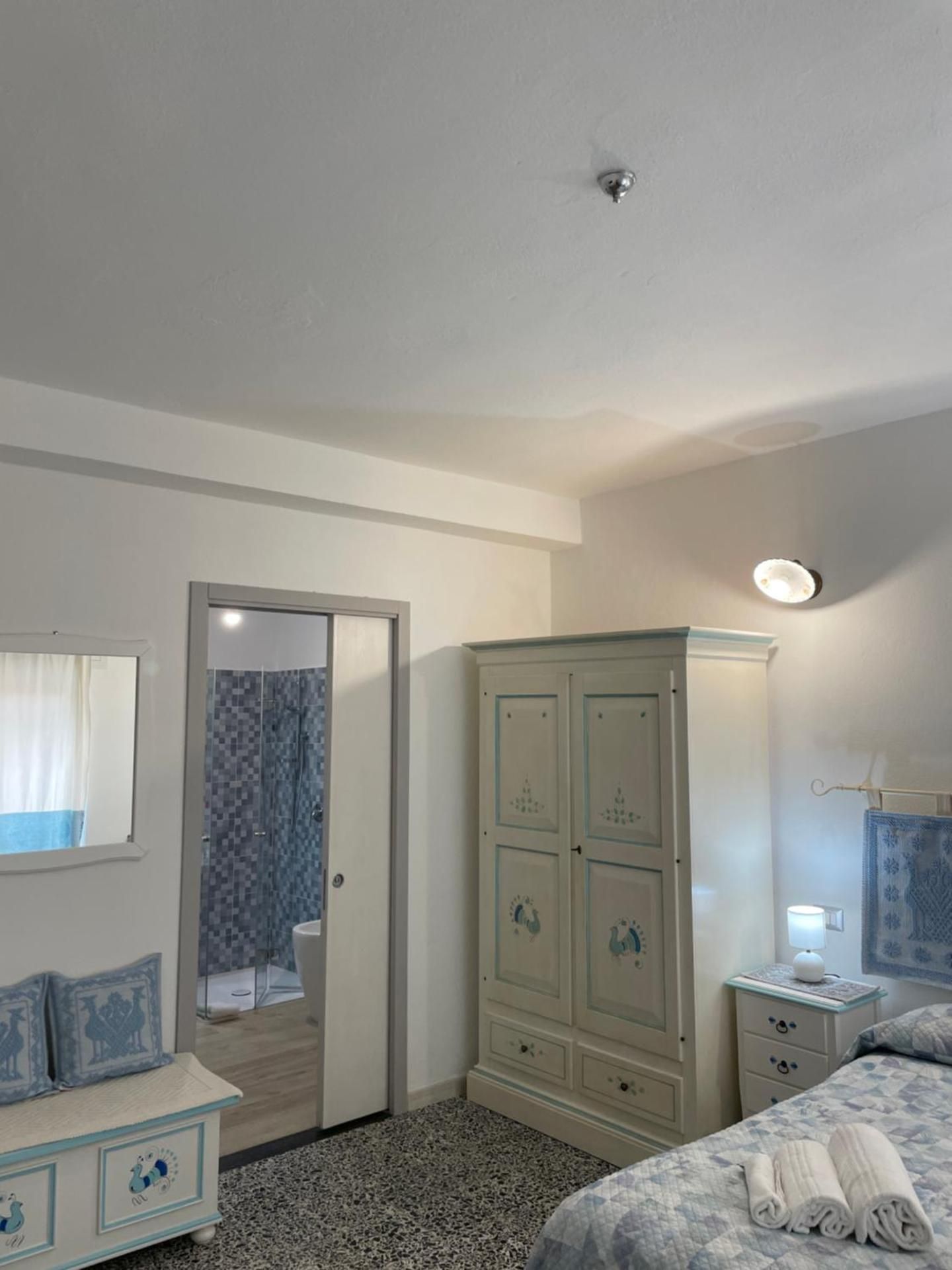 Double or Twin Room - Disability Access