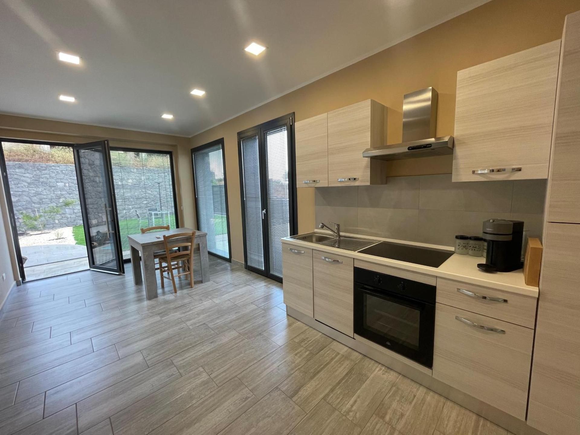 Romano's Ville&Apartaments