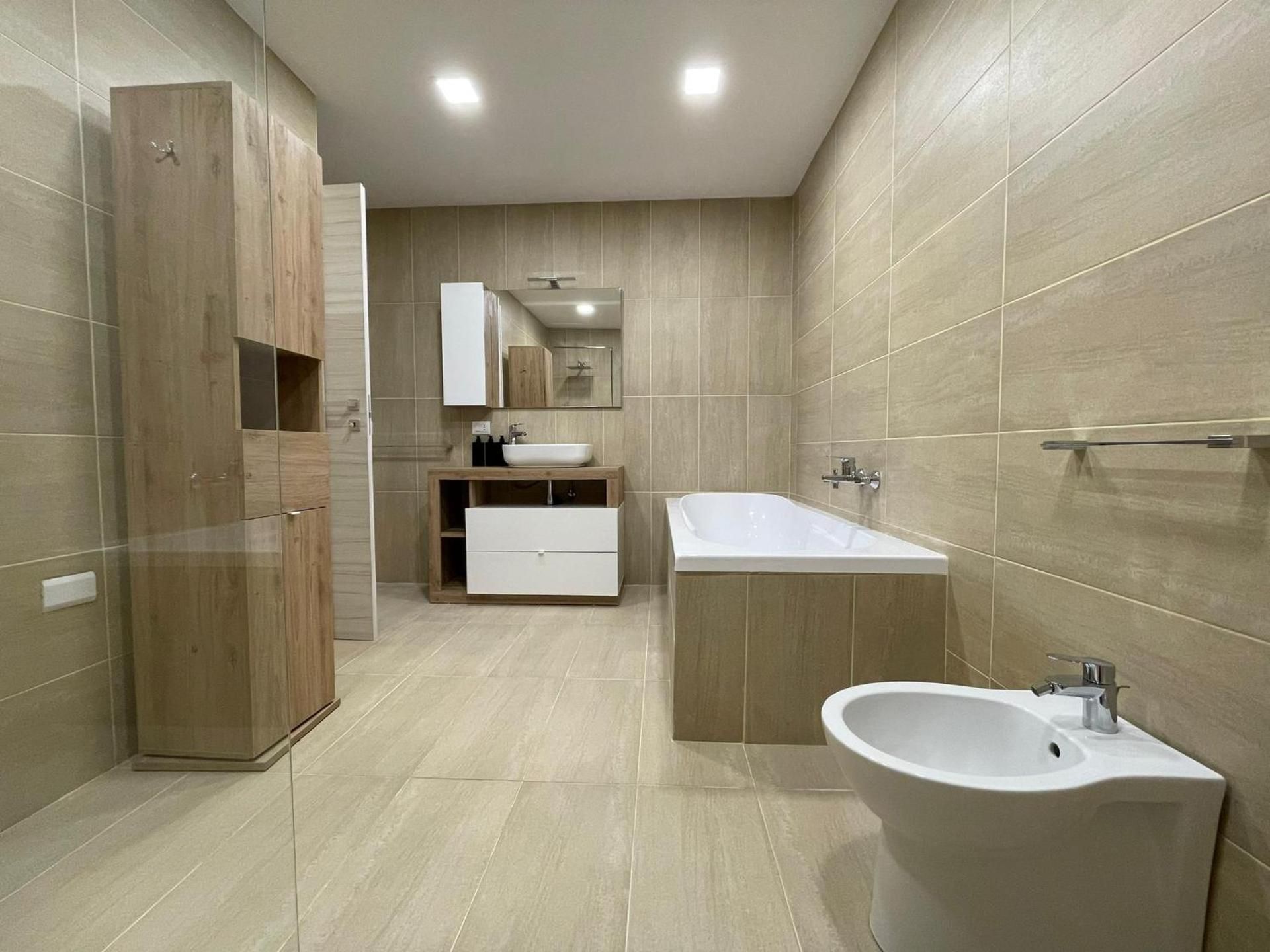 Romano's Ville&Apartaments Two-Bedroom Apartment 2