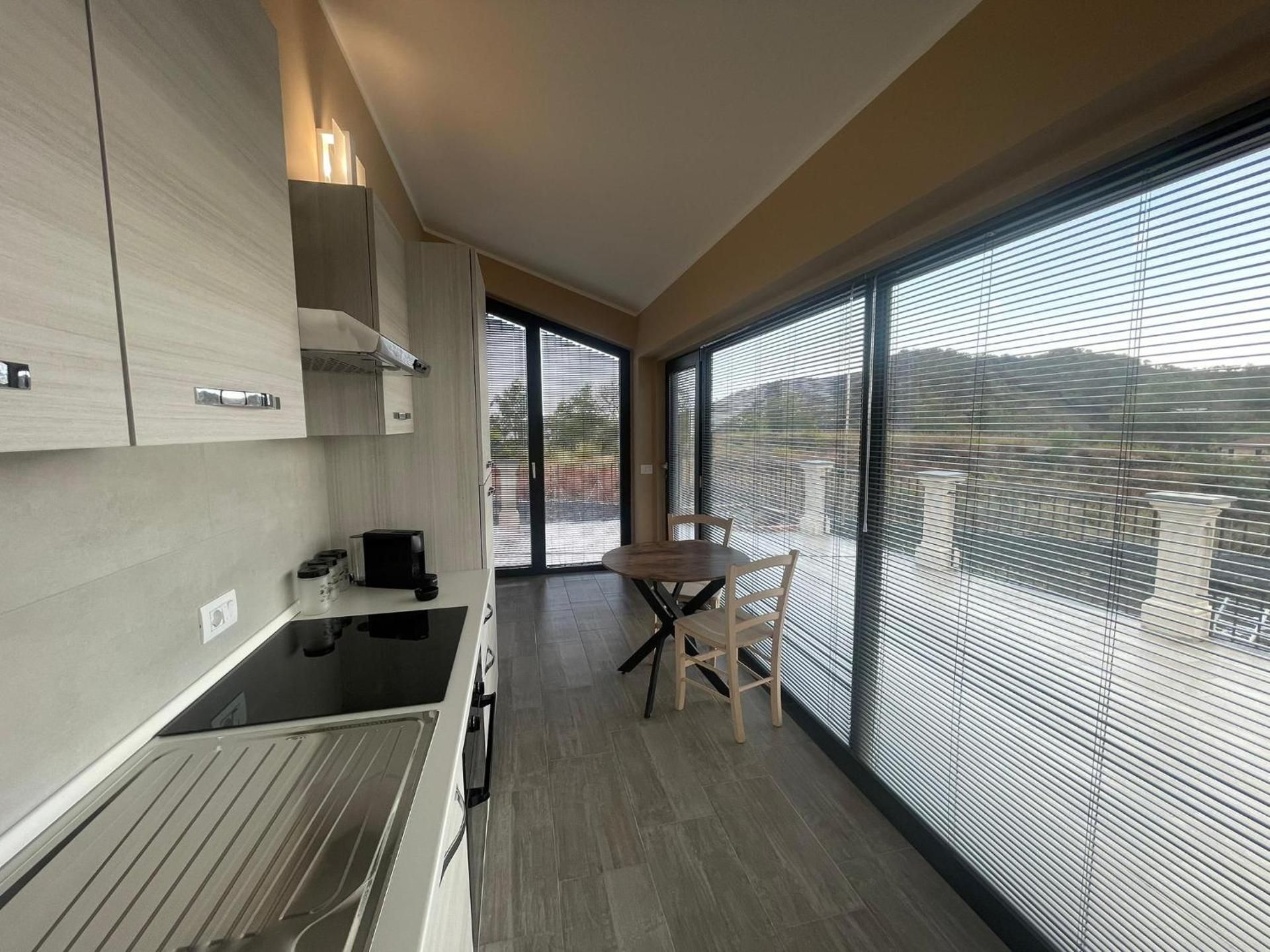 Romano's Ville&Apartaments One-Bedroom Apartment 2