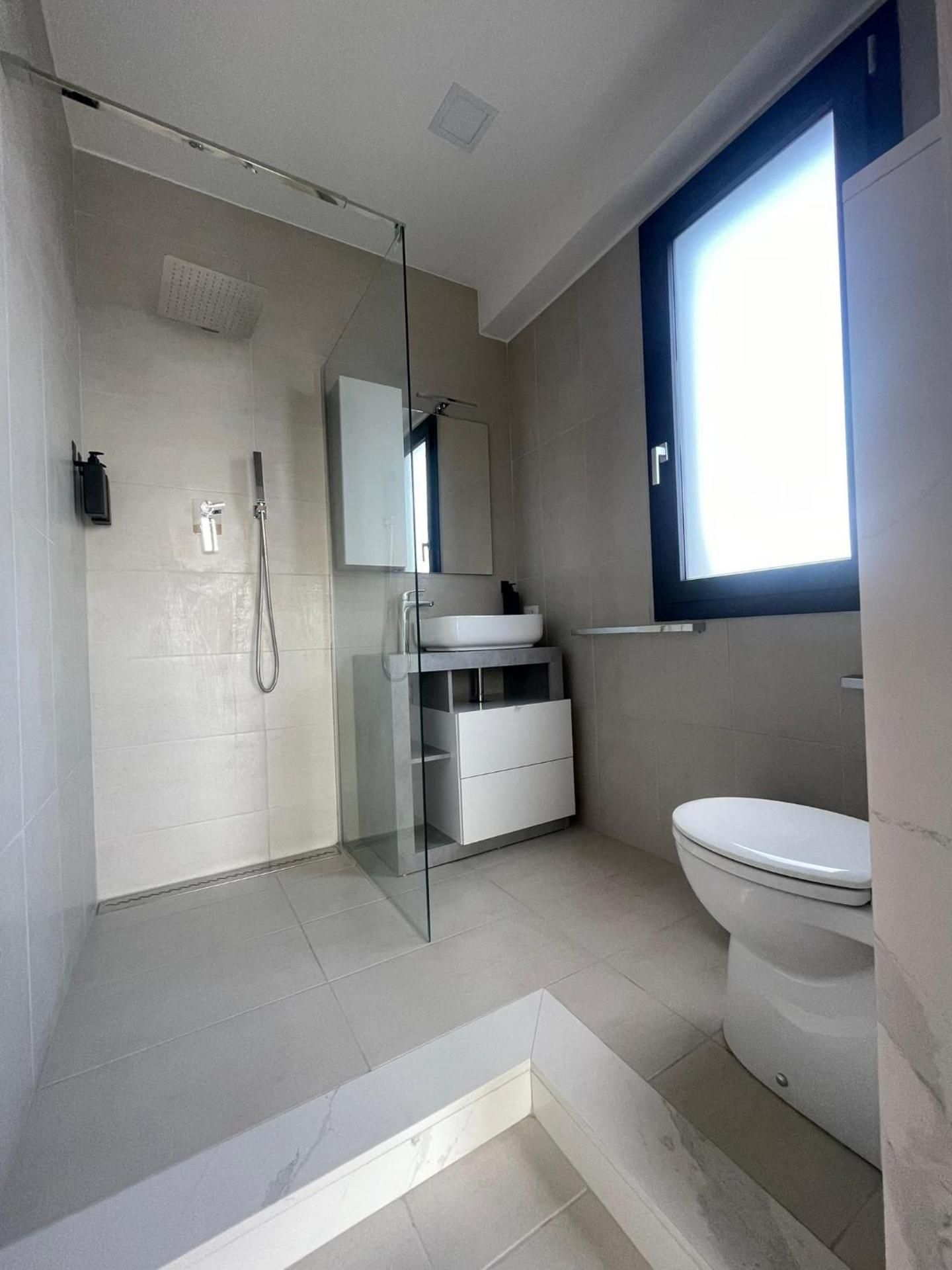 Romano's Ville&Apartaments One-Bedroom Apartment 3