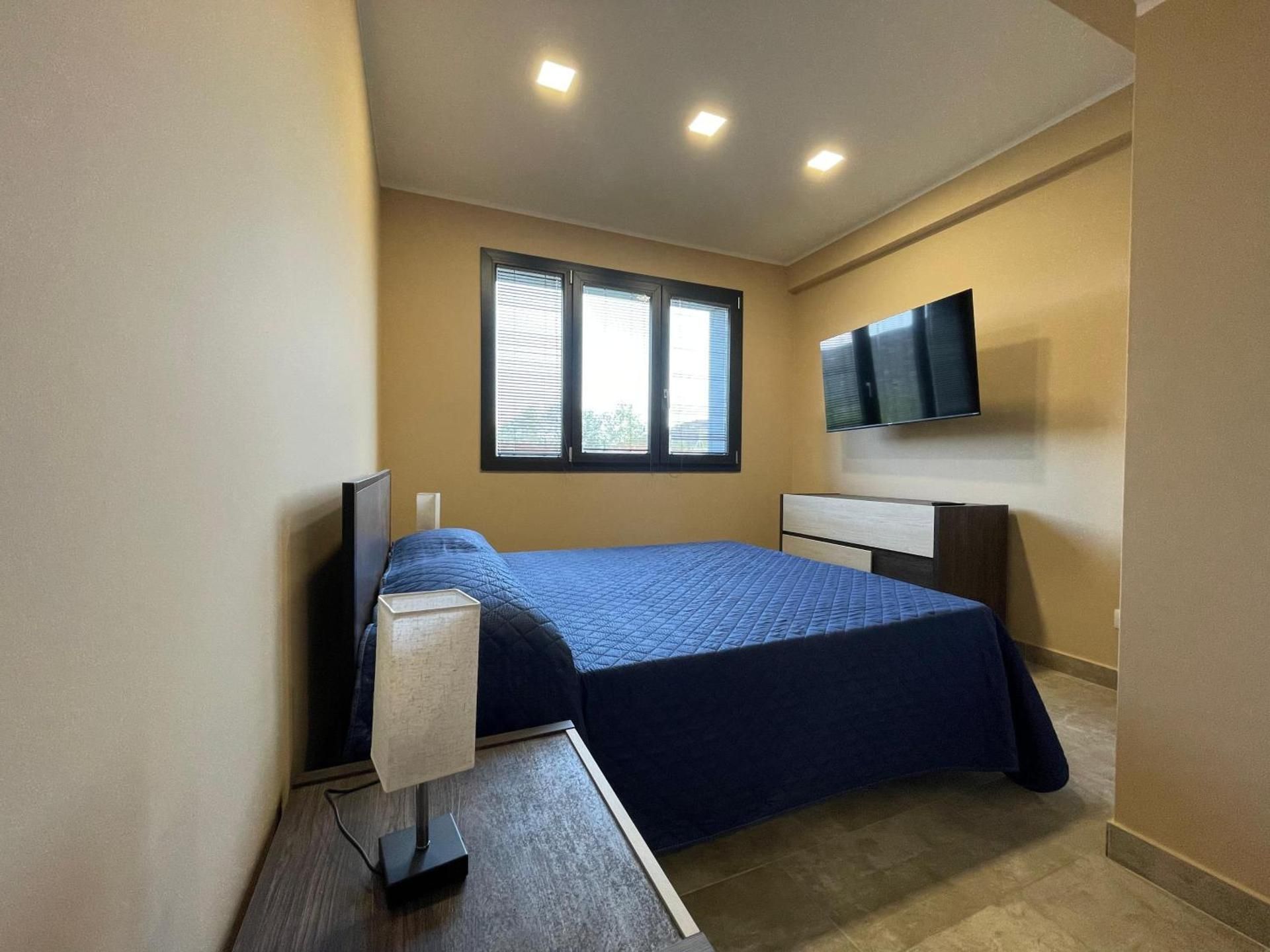 Romano's Ville&Apartaments Two-Bedroom Apartment