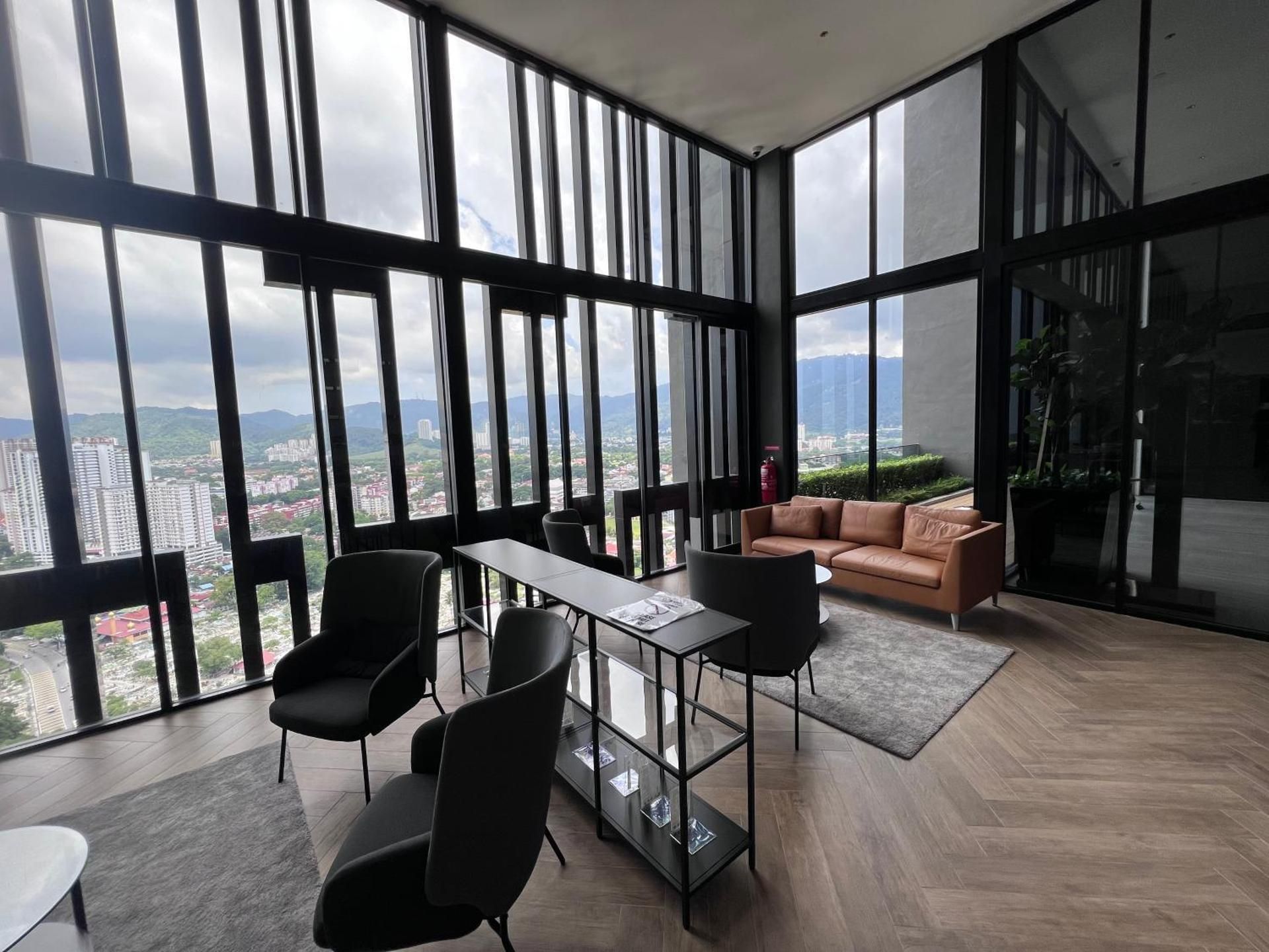 recreational facilities