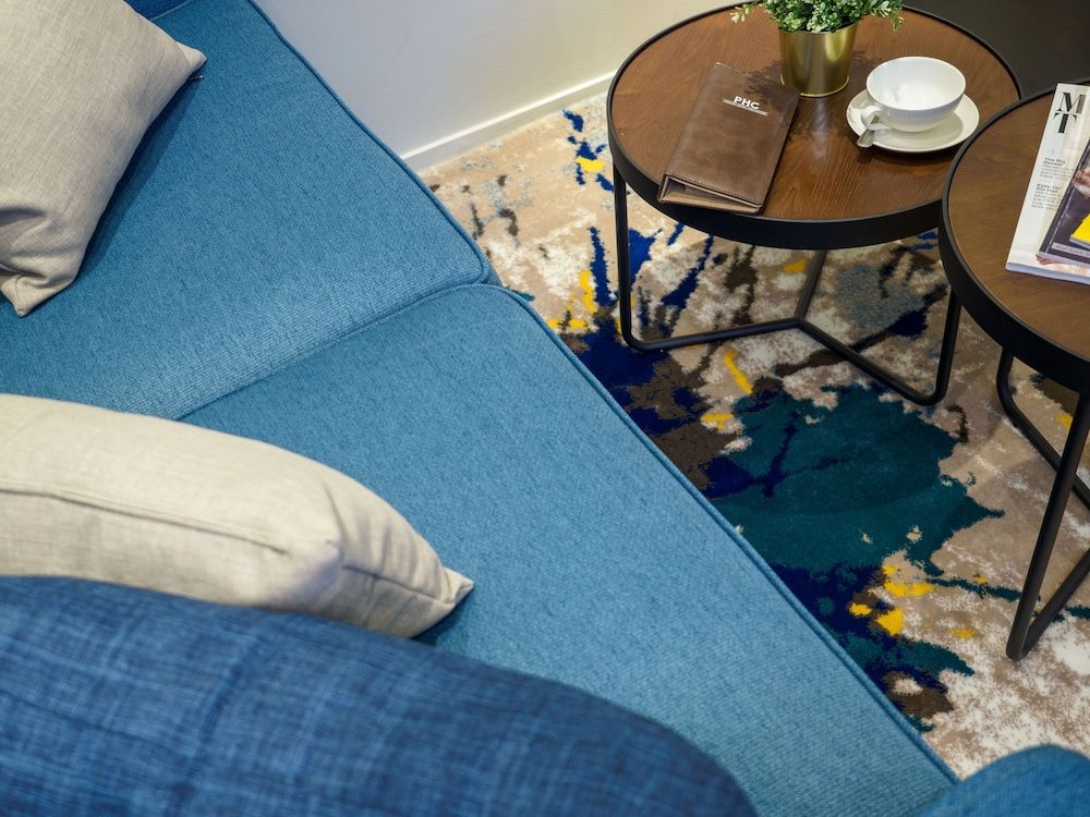 Ropewalk Piazza Hotel Managed By The Ascott Limited Apartment, 2 Bedrooms 5