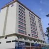 Red Rock Hotel