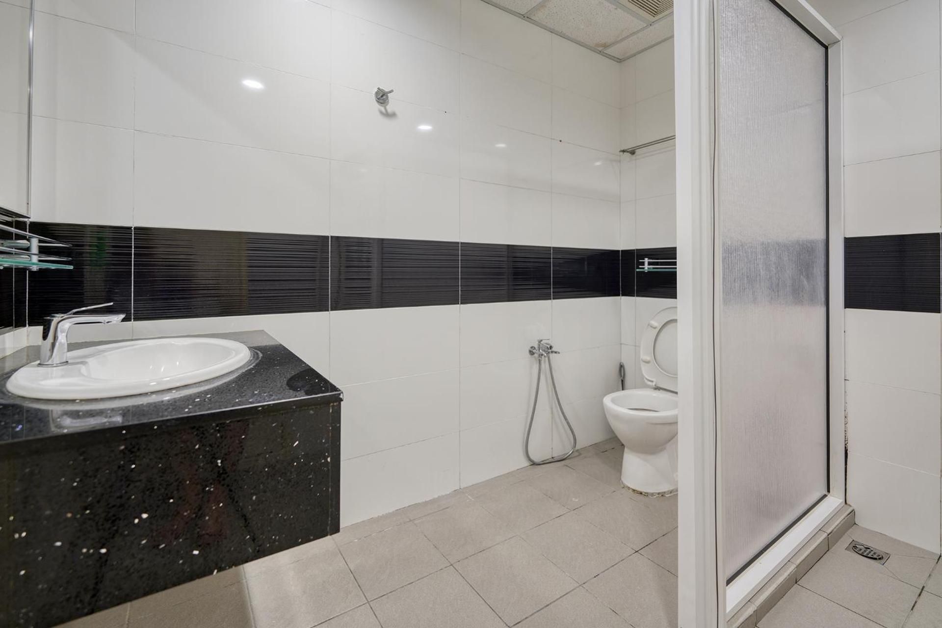 Profolio @ Mansion One Sea View Apartment 2