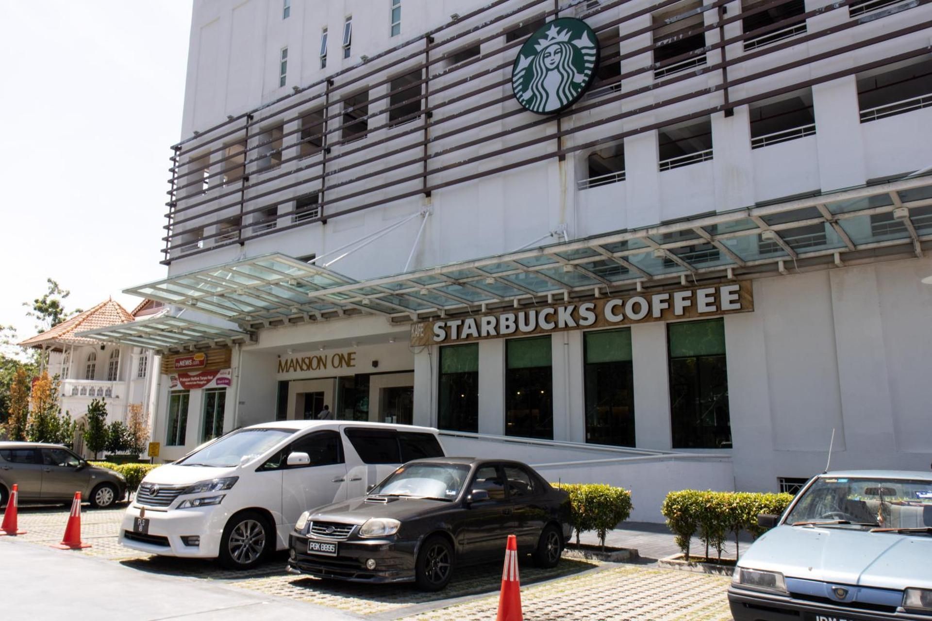 Profolio @ Mansion One