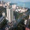 Sho Hotel Penang