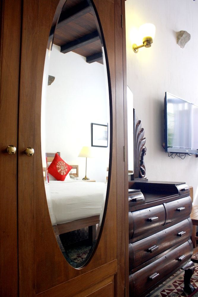 Nam Keng Hotel Standard Room 4