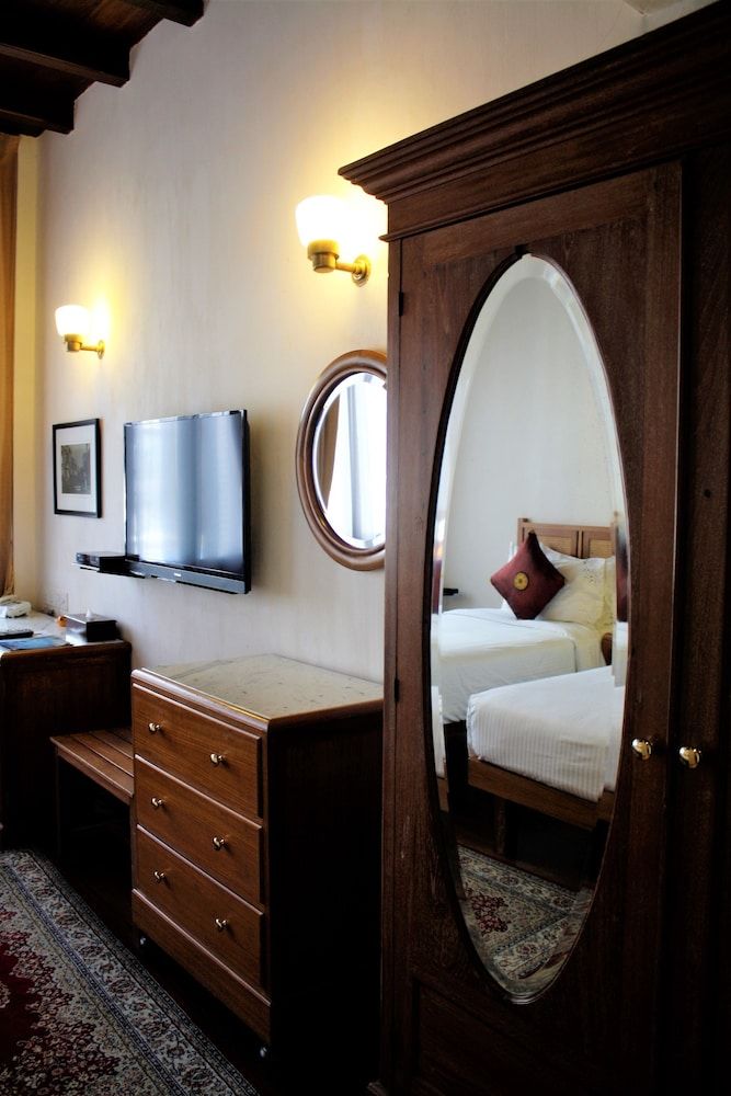 Nam Keng Hotel Superior Room 7