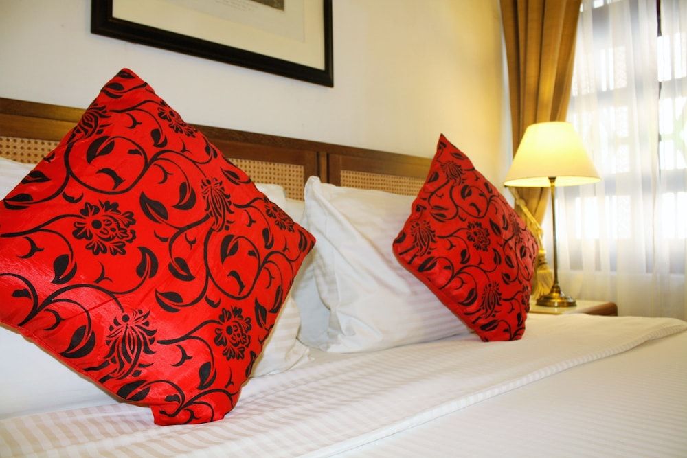 Nam Keng Hotel Standard Room 2