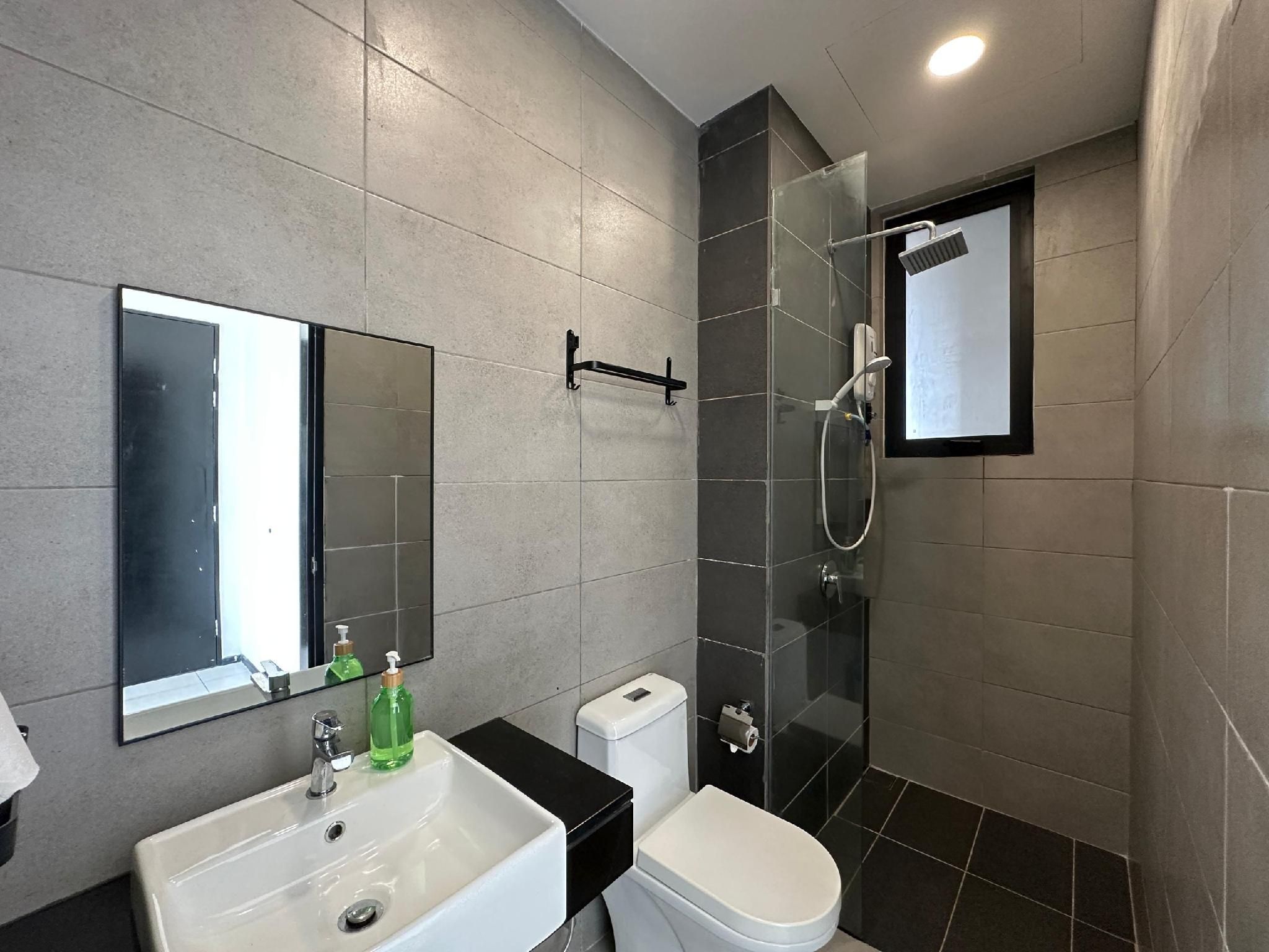 3 Bedroom - Premium