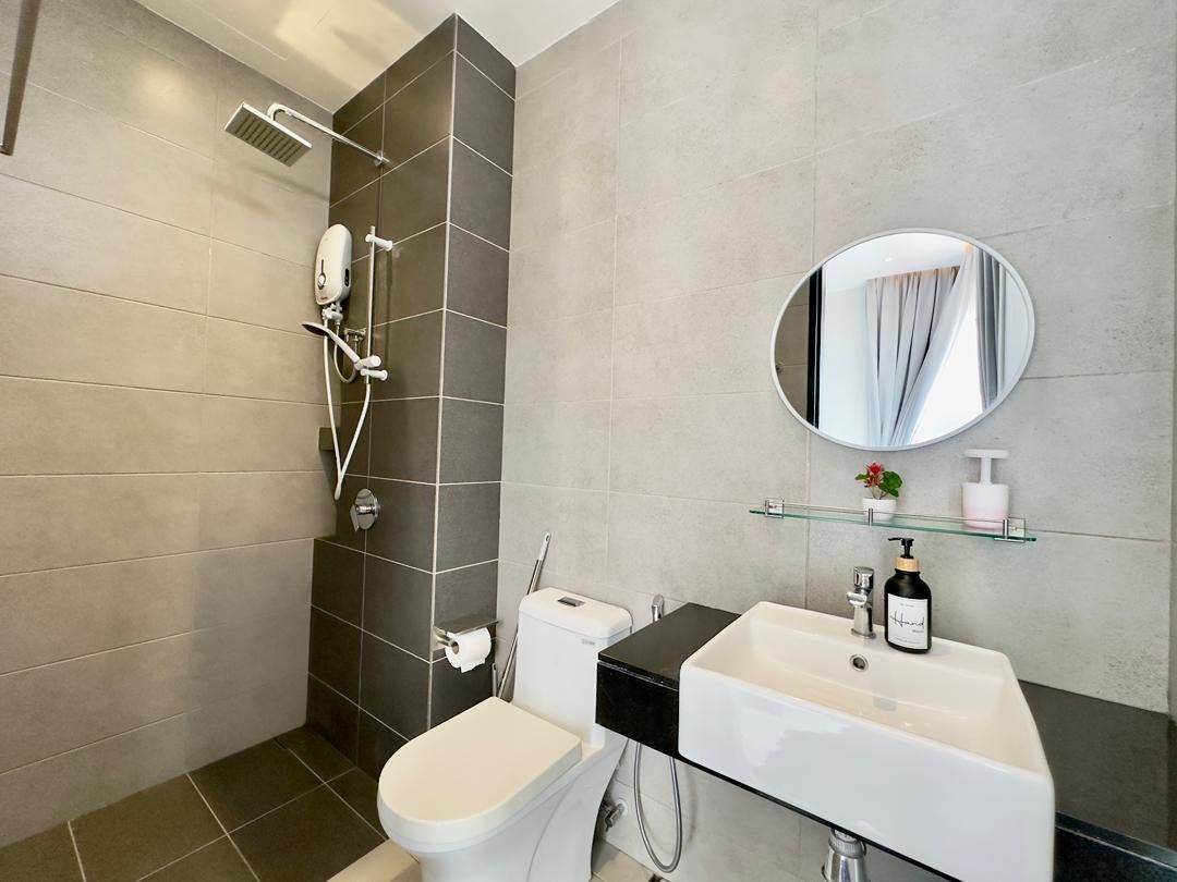 3 Bedroom 2 Bathroom