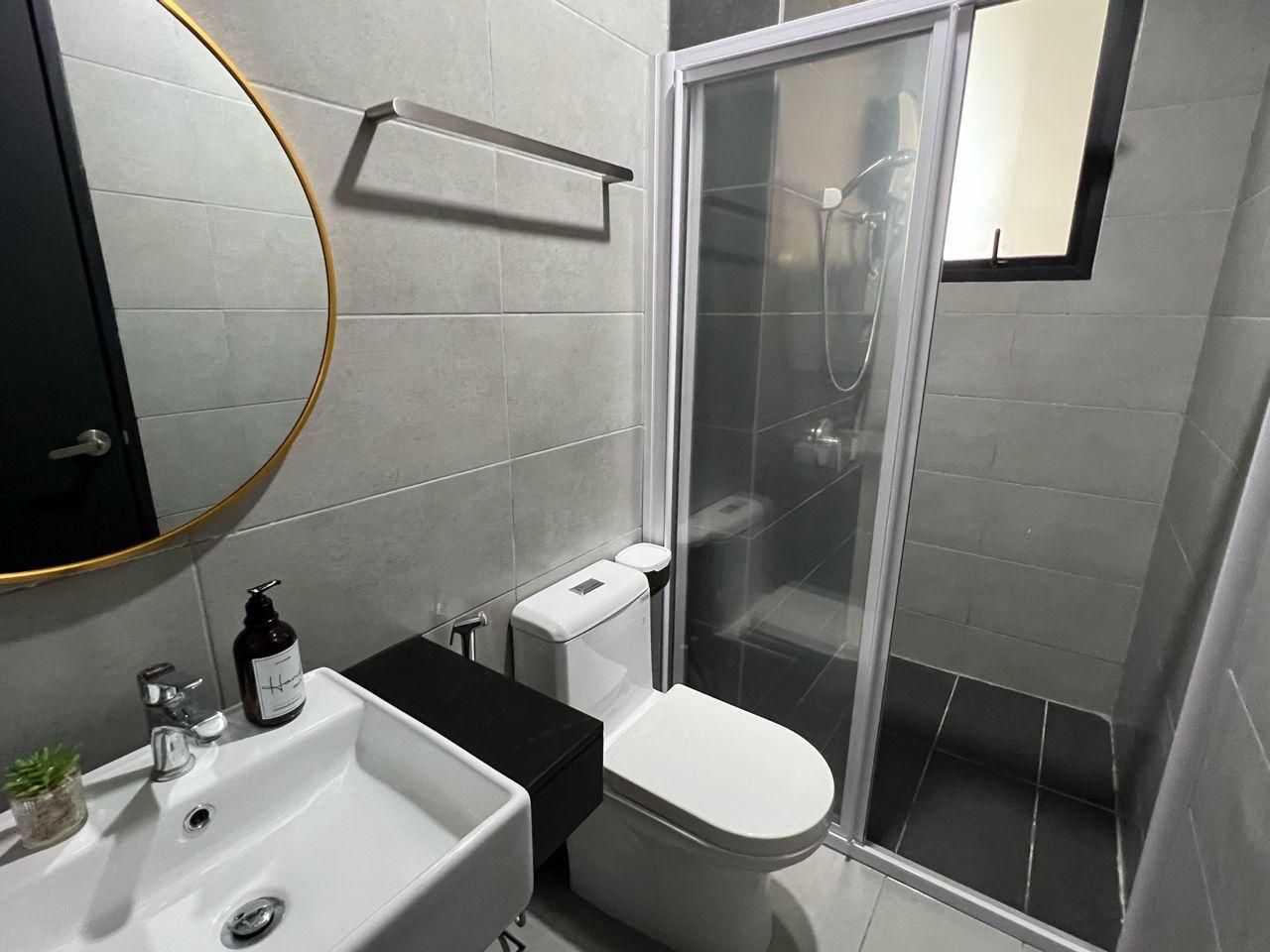 3 Bedroom Apartment AC