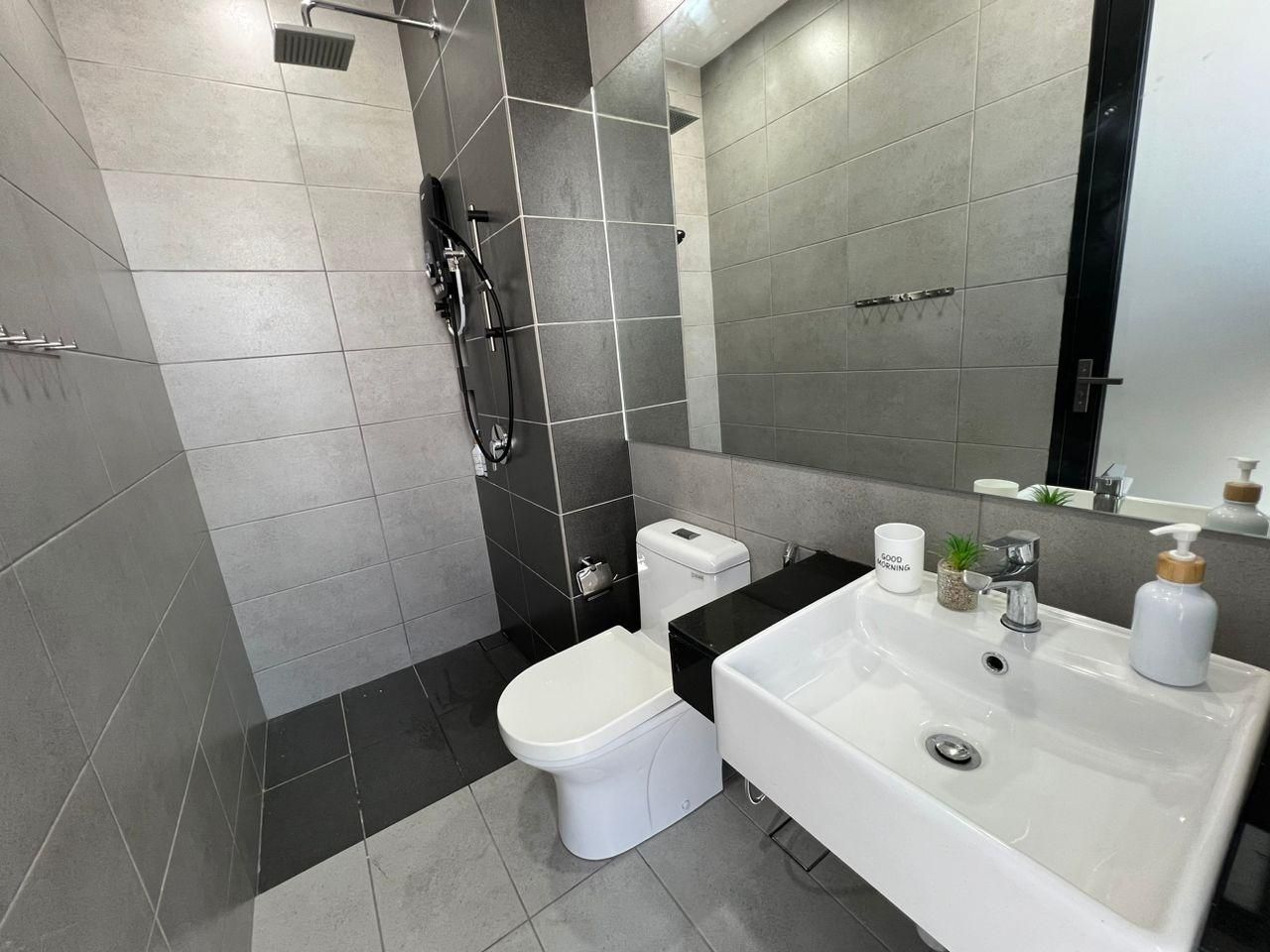 3 Bedroom
