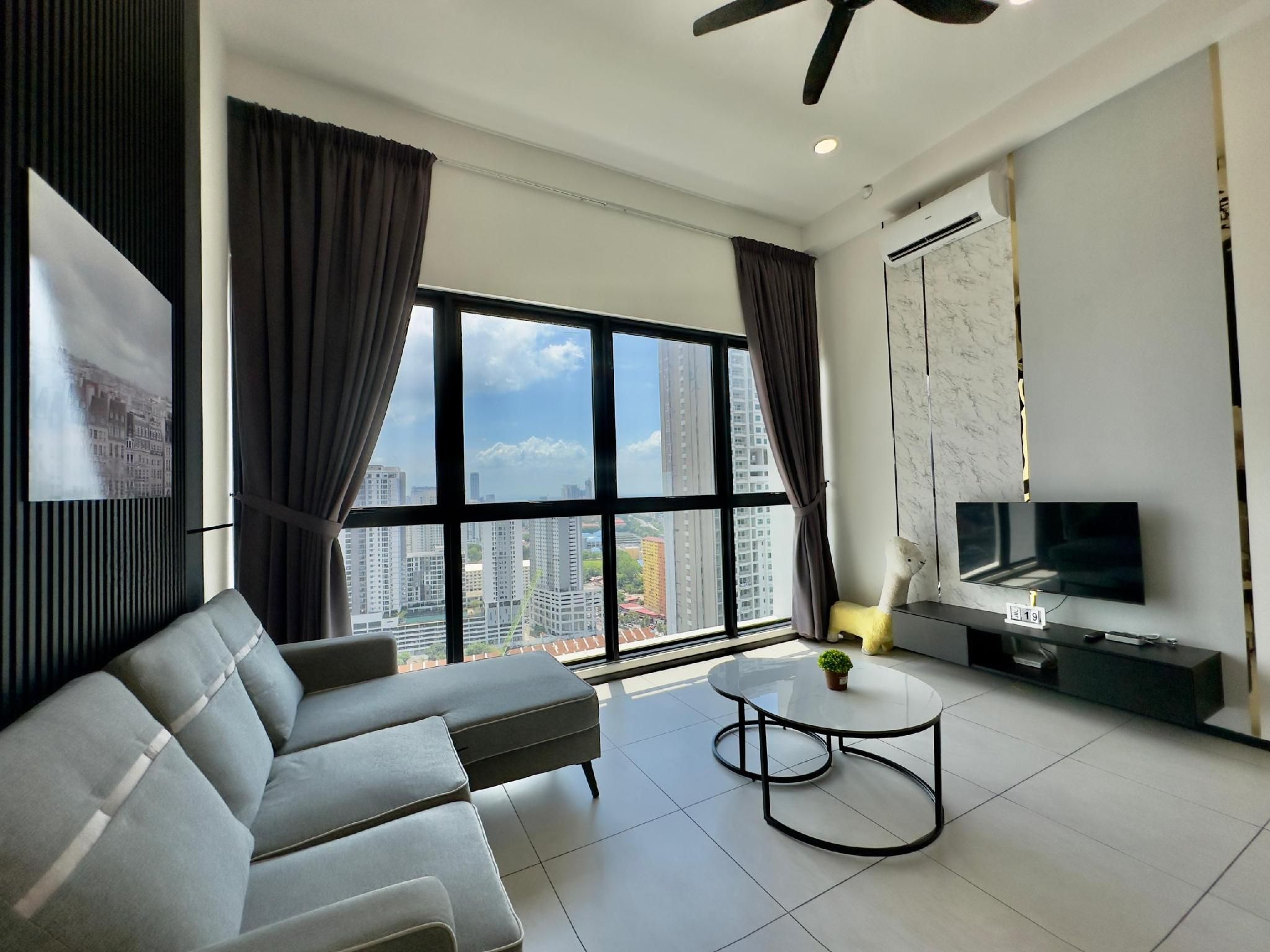 3 Bedroom - Premium