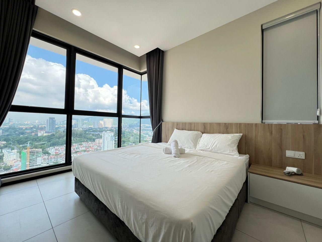 3 Bedroom
