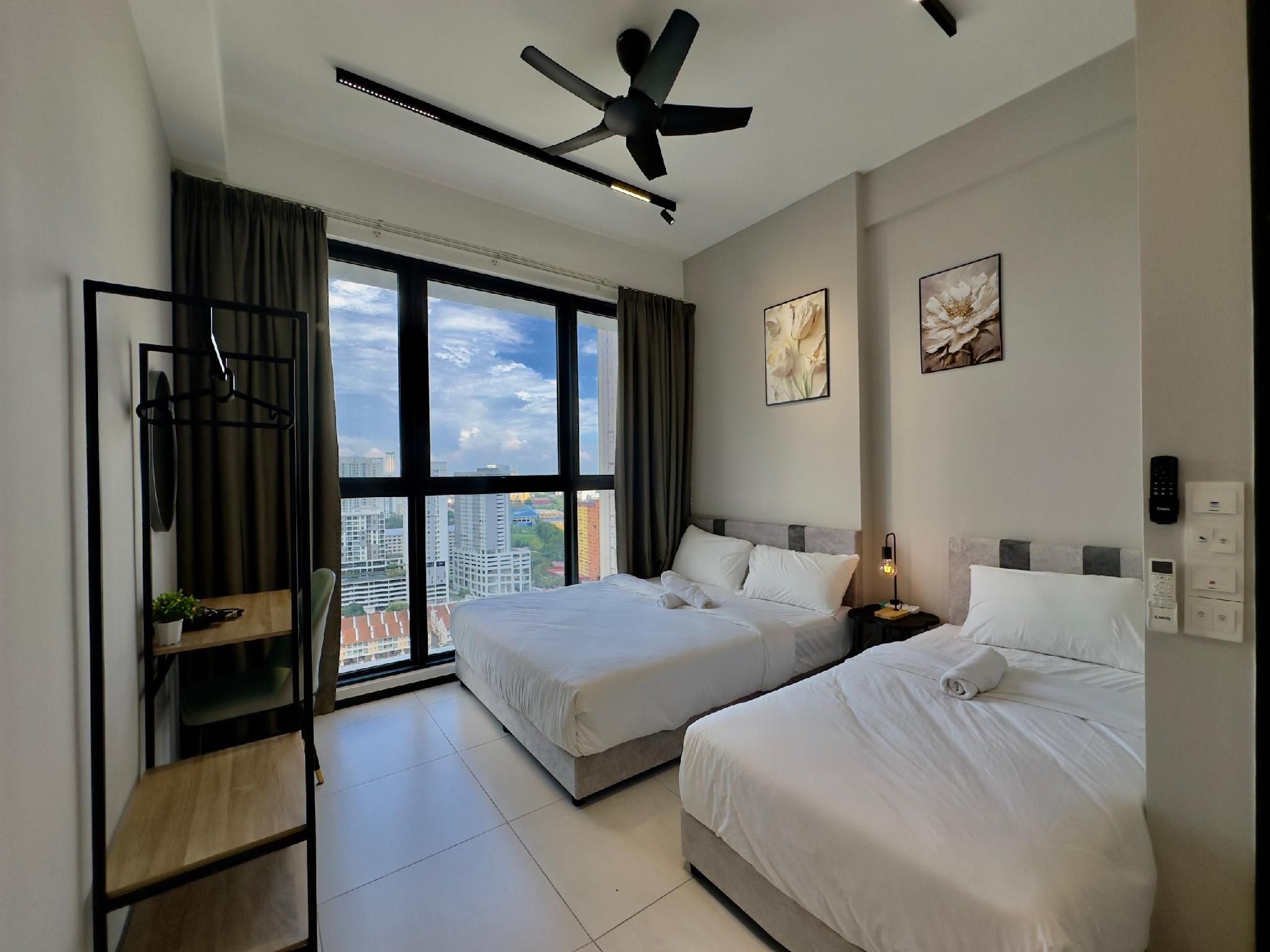 2 Bedroom 2 Bath