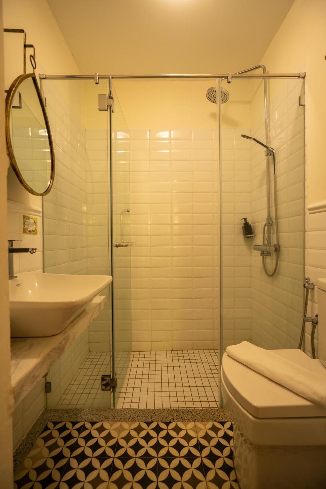 Spices Hotel Standard Twin - 2 Single Beds 2