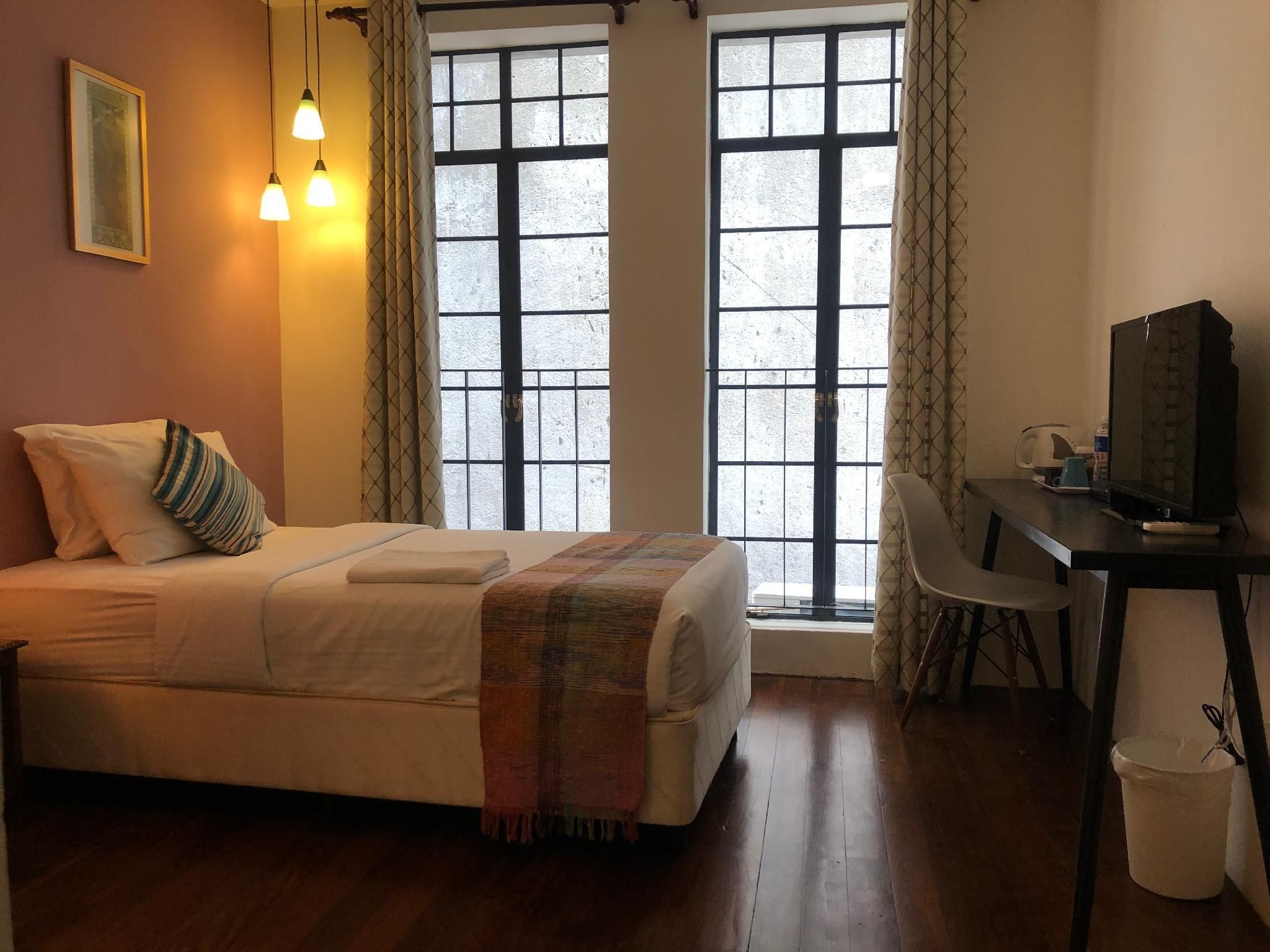 Spices Hotel Standard Twin - 2 Single Beds 3