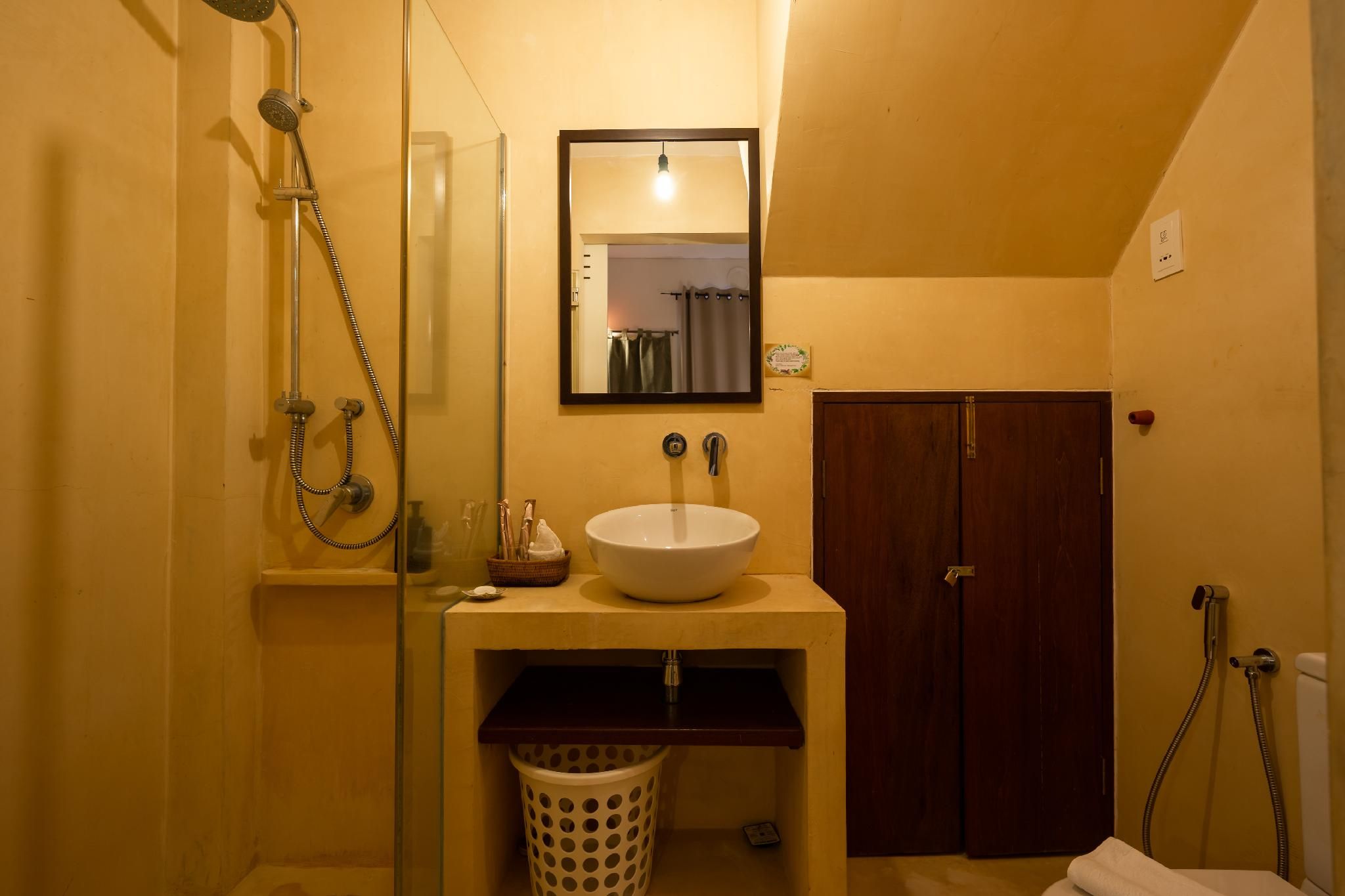 Spices Hotel Deluxe Room 3