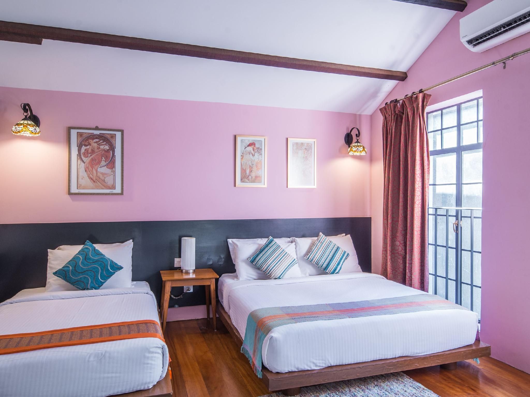 Spices Hotel Family Suite 2