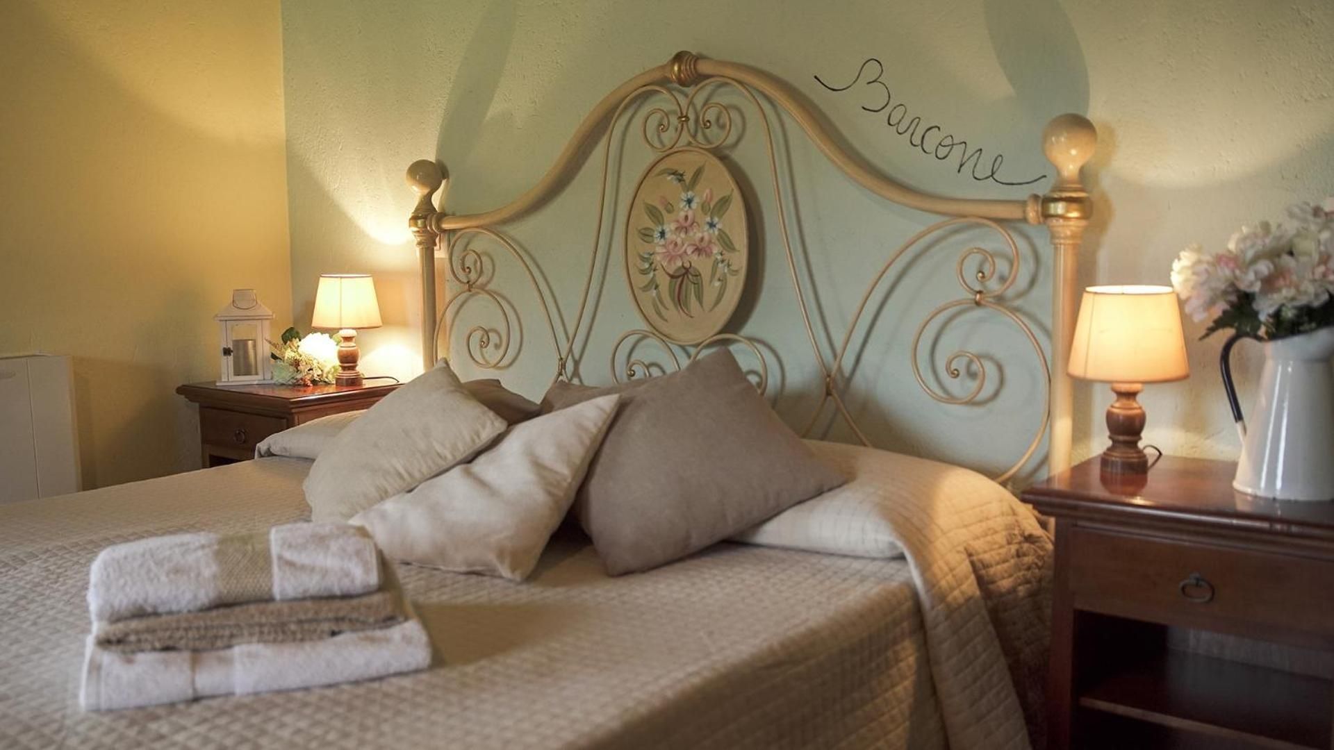 Quadruple Room with Bath