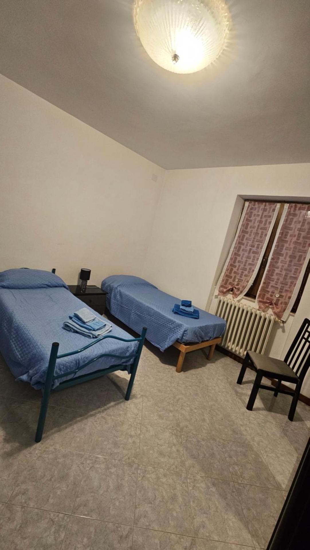 Superior Double or Twin Room with City View